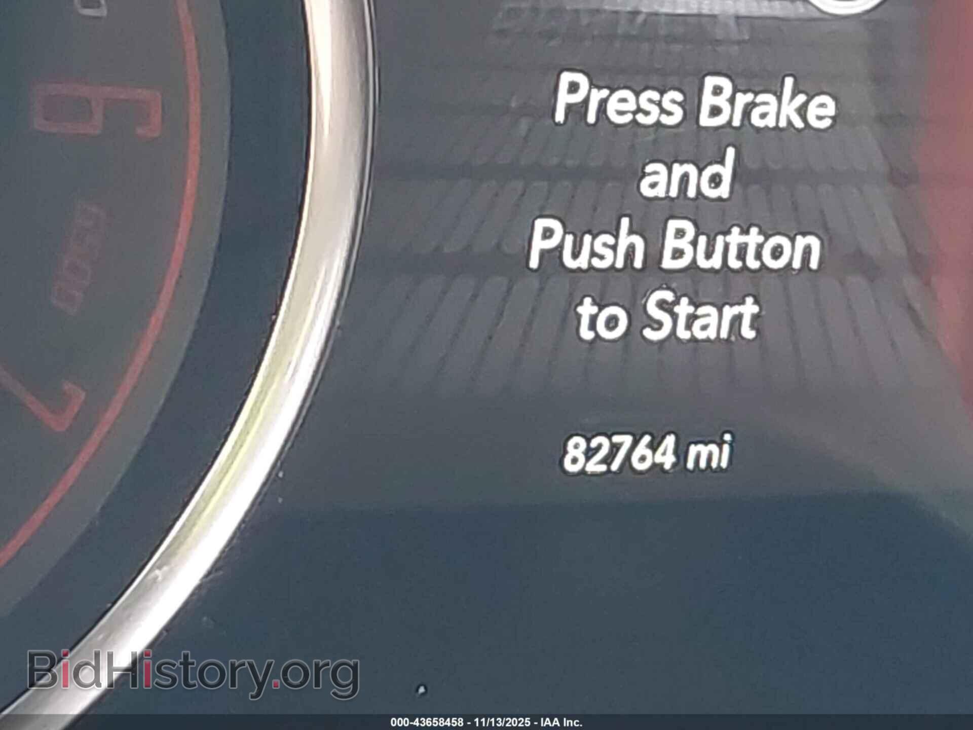 2019 DODGE CHALLENGER - VIN: 2C3CDZFJ4KH509260 - Фото 7