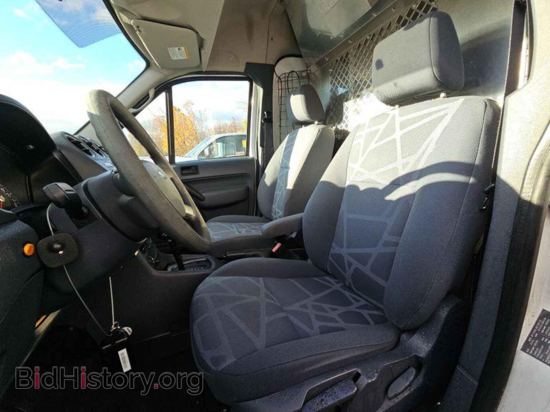 2010 FORD TRANSIT CONNECT - VIN: NM0LS7BN2AT041185 - Фото 12