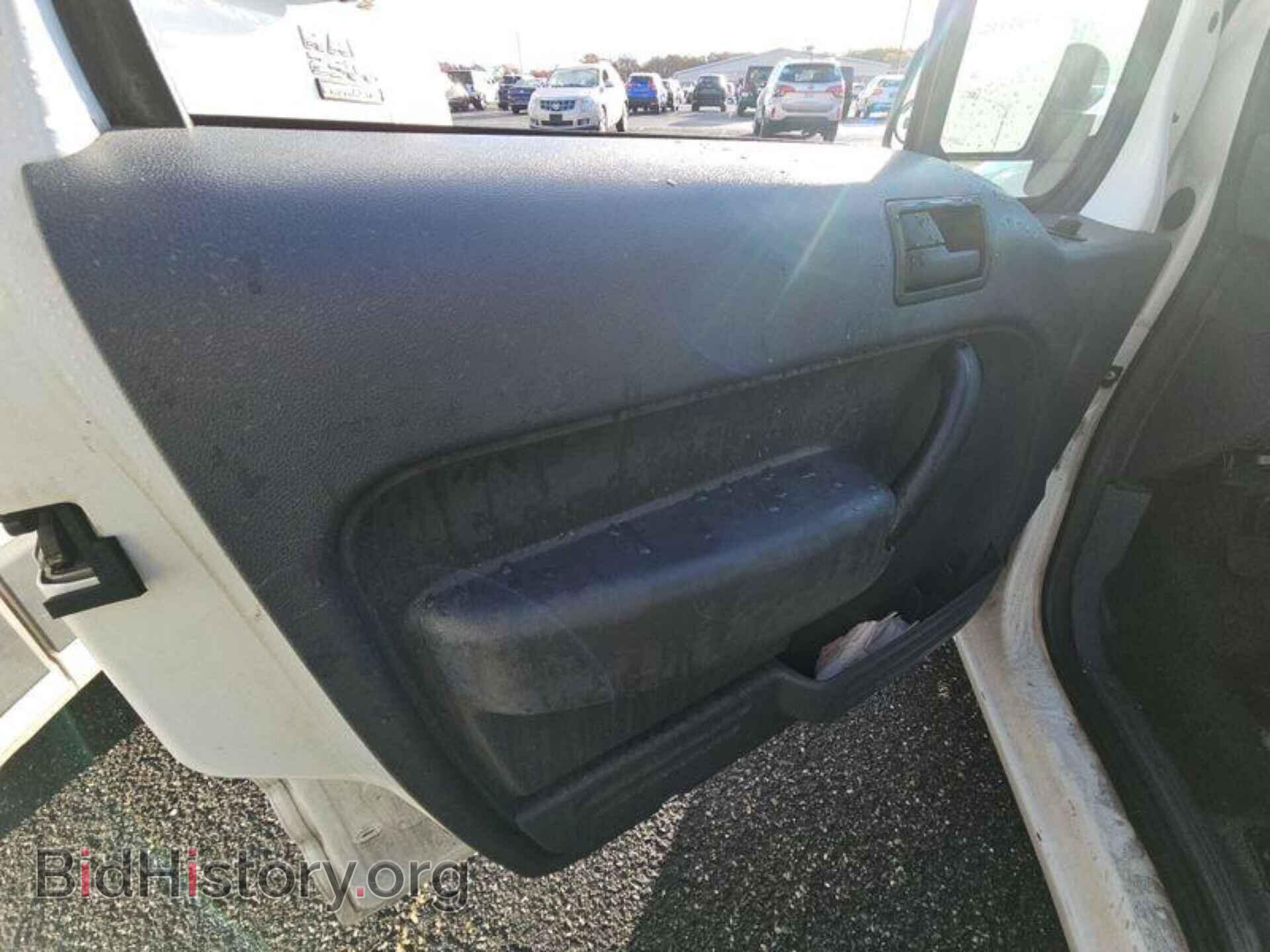 2010 FORD TRANSIT CONNECT - VIN: NM0LS7BN2AT041185 - Фото 20