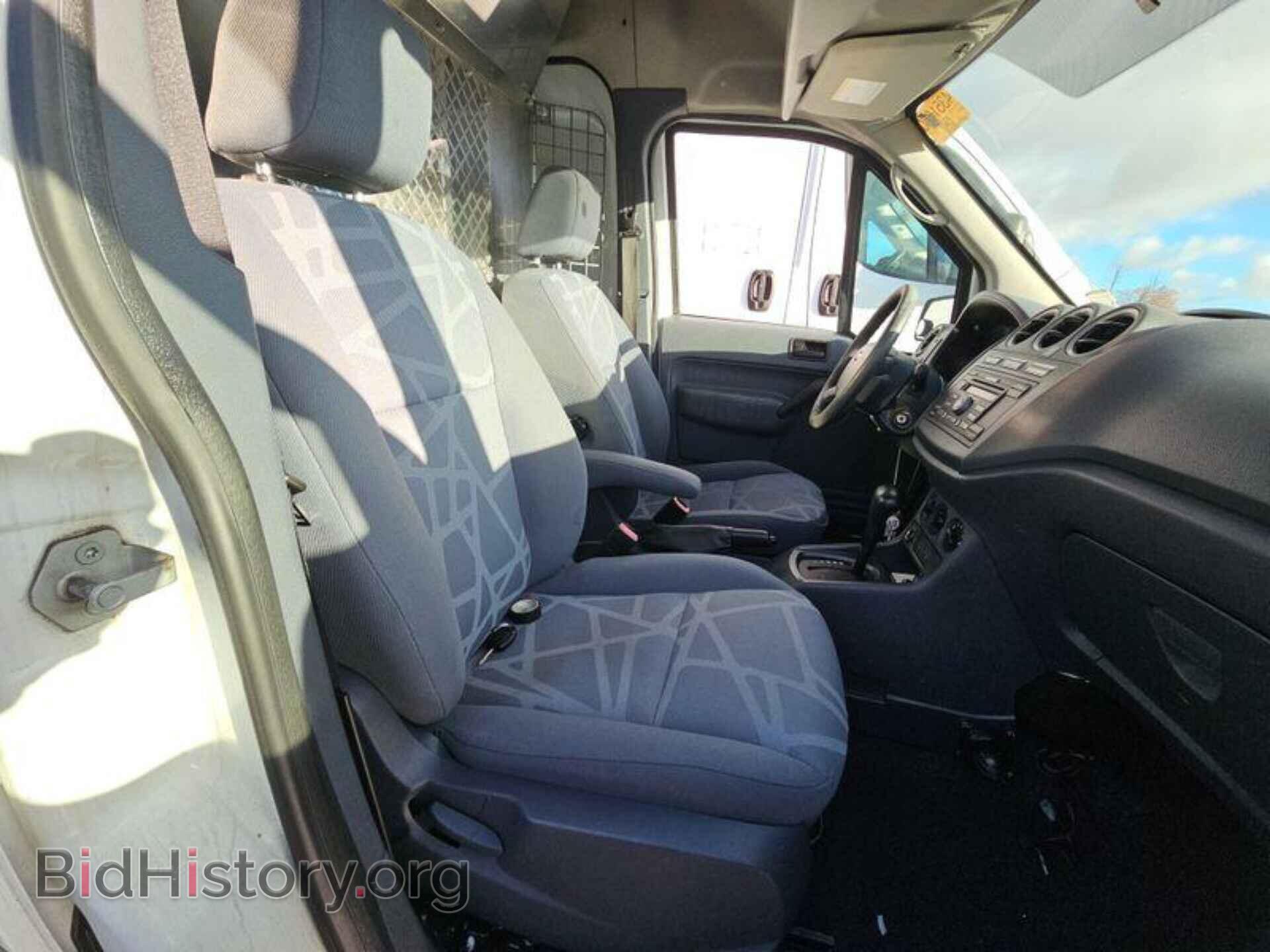 2010 FORD TRANSIT CONNECT - VIN: NM0LS7BN2AT041185 - Фото 3