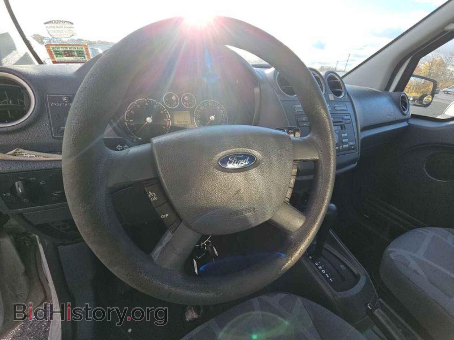 2010 FORD TRANSIT CONNECT - VIN: NM0LS7BN2AT041185 - Фото 23