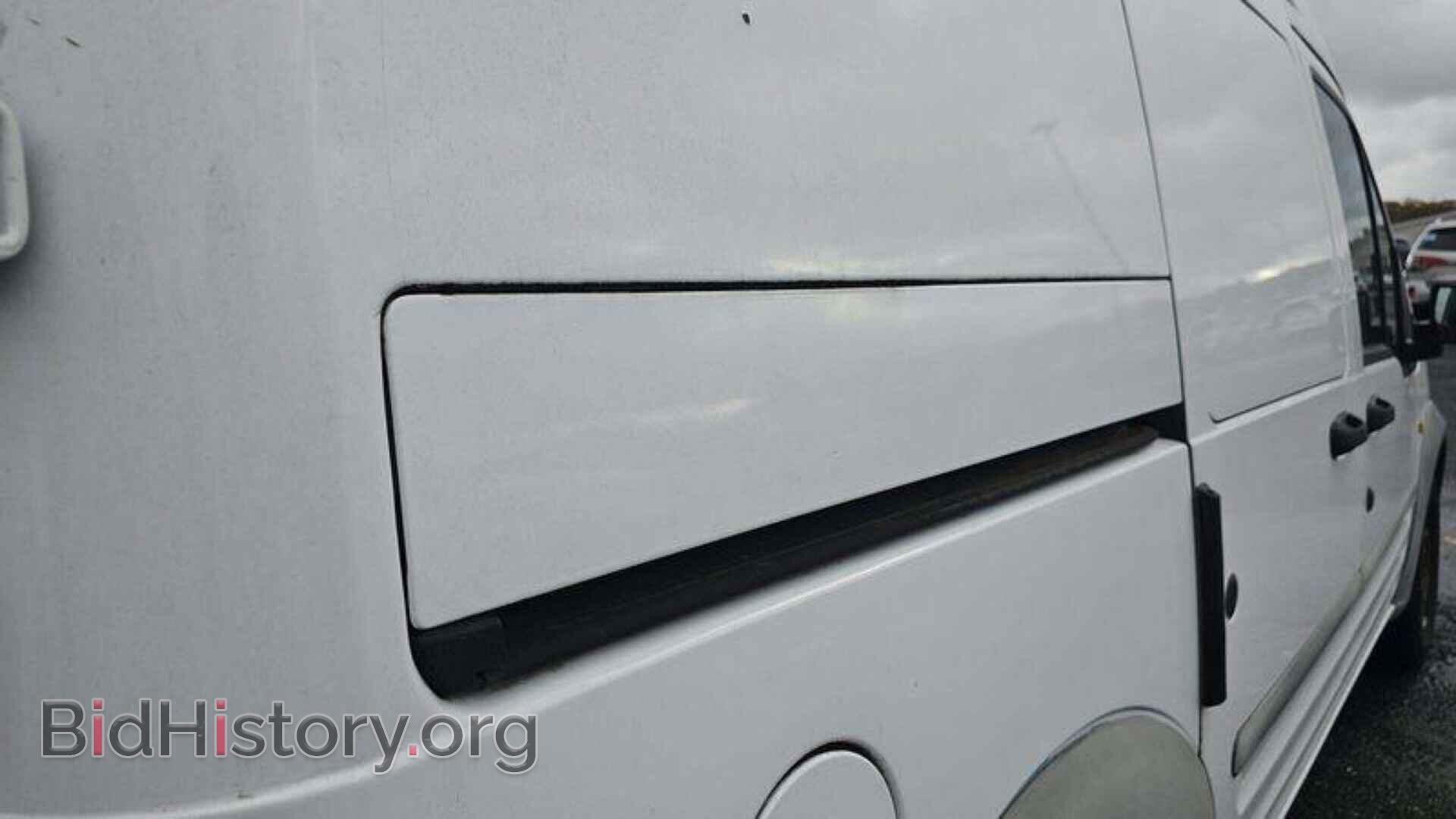 2010 FORD TRANSIT CONNECT - VIN: NM0LS7BN2AT041185 - Фото 26