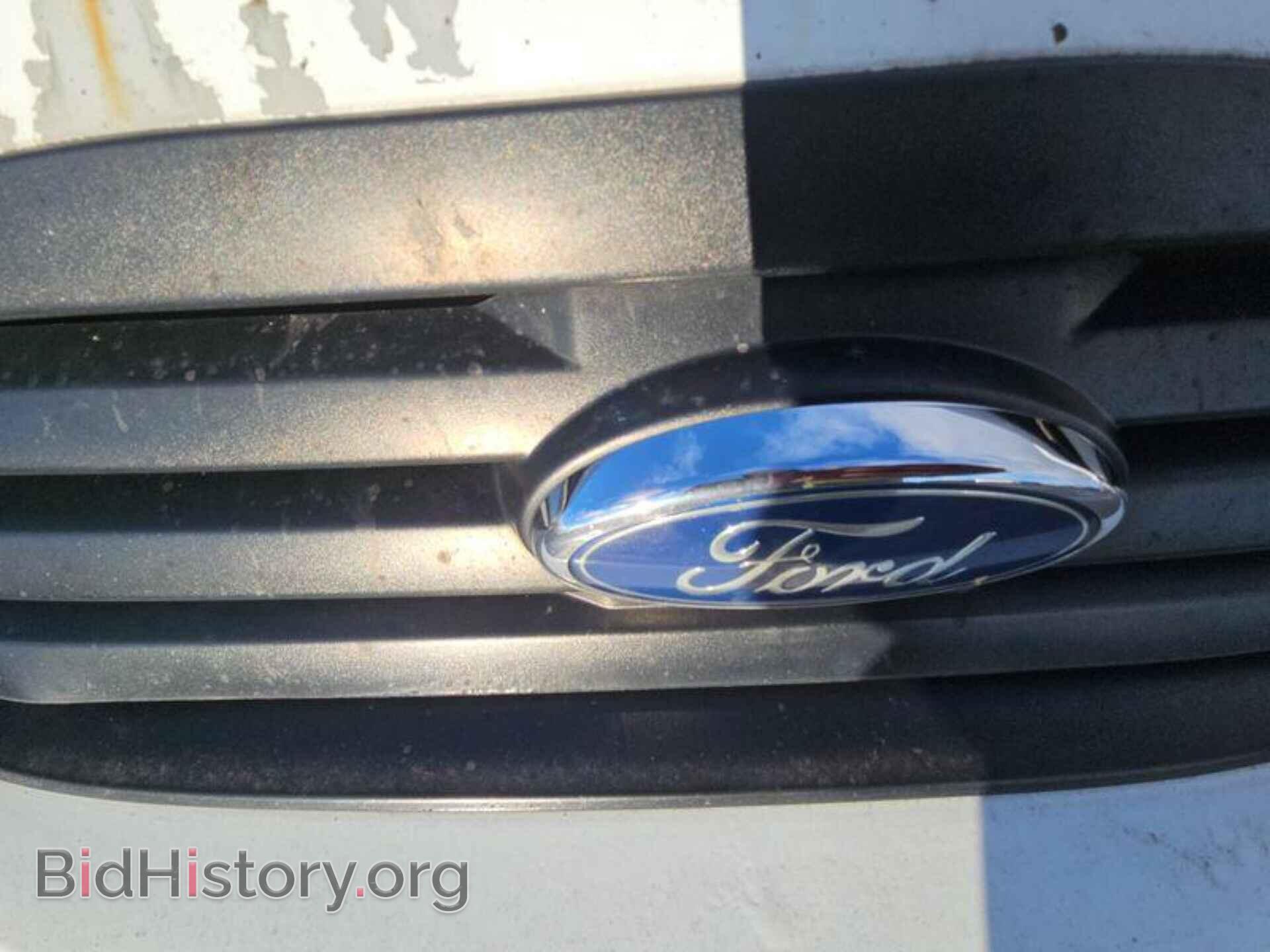 2010 FORD TRANSIT CONNECT - VIN: NM0LS7BN2AT041185 - Фото 27