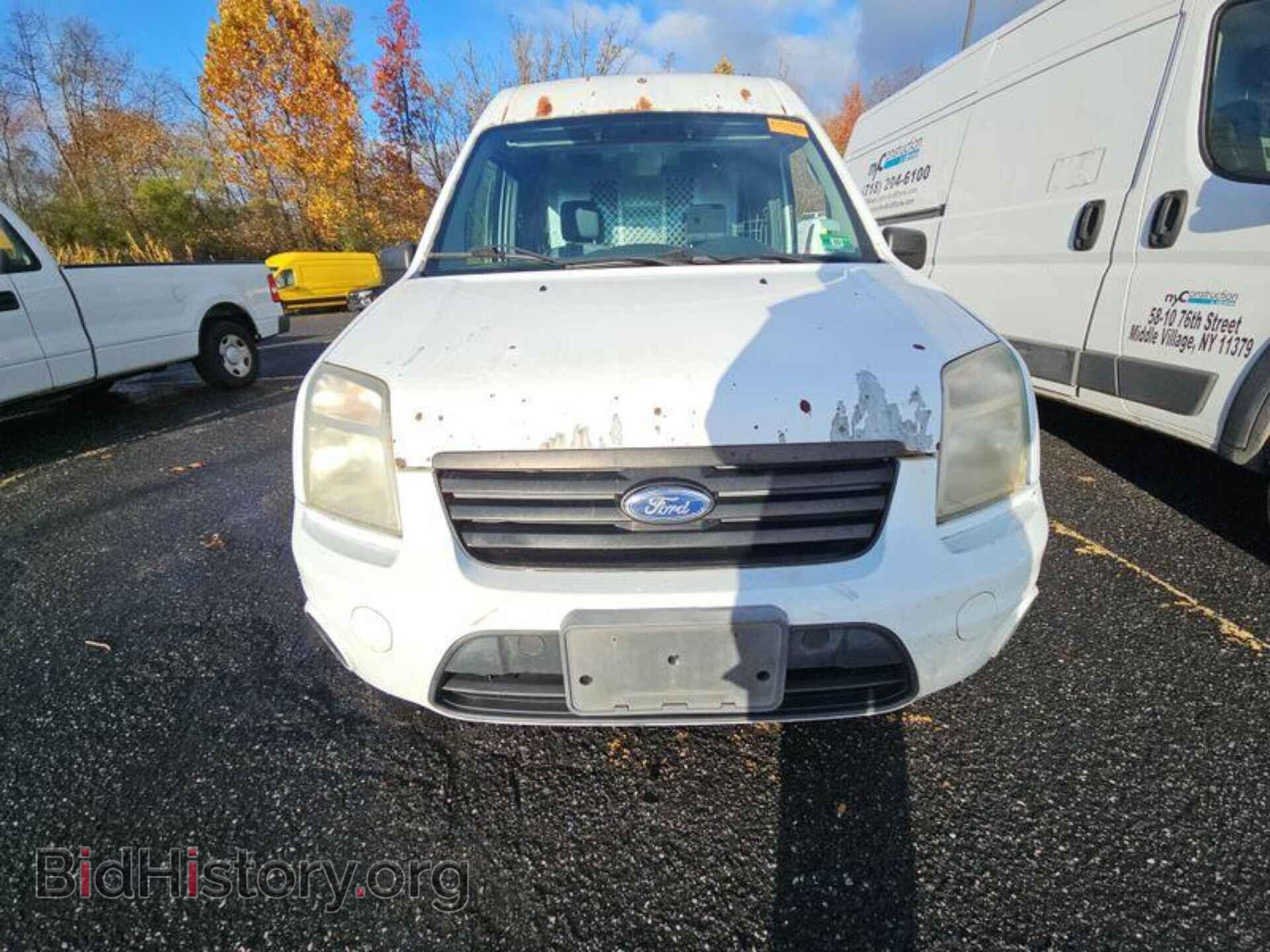 2010 FORD TRANSIT CONNECT - VIN: NM0LS7BN2AT041185 - Фото 30