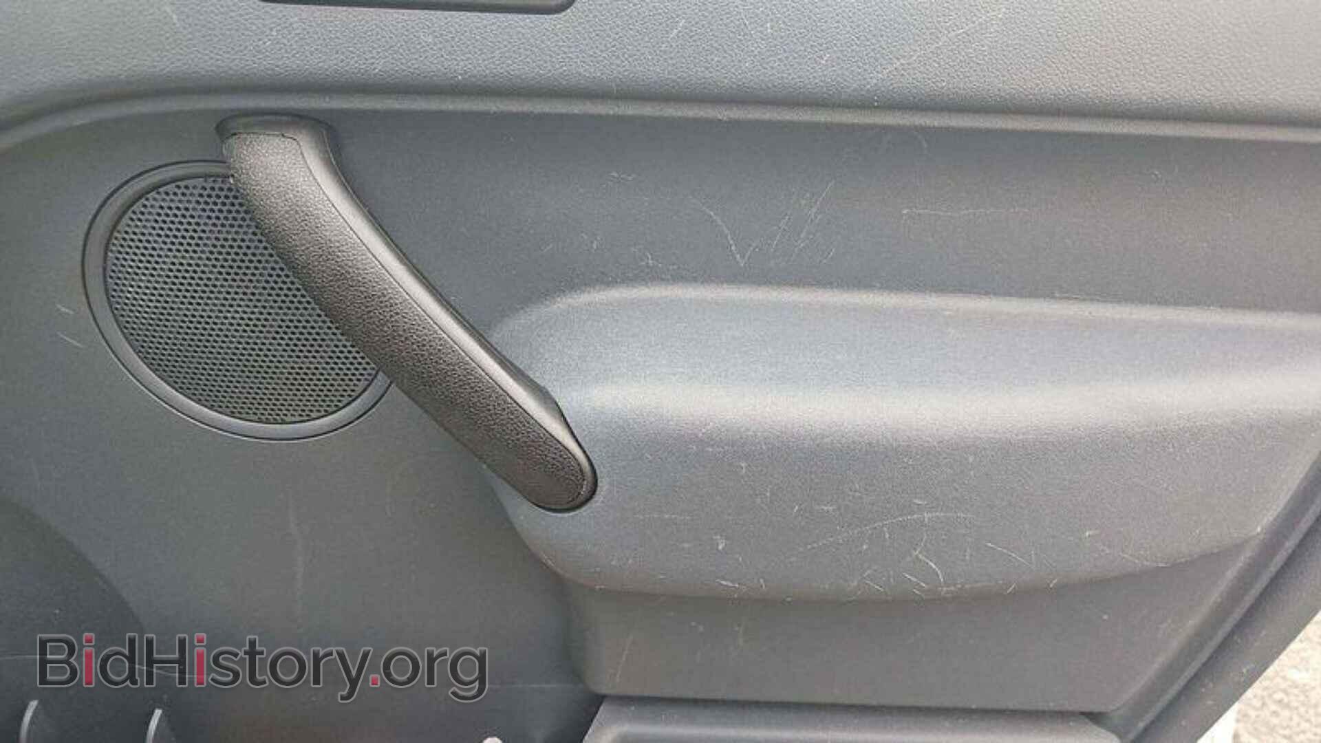 2010 FORD TRANSIT CONNECT - VIN: NM0LS7BN2AT041185 - Фото 7