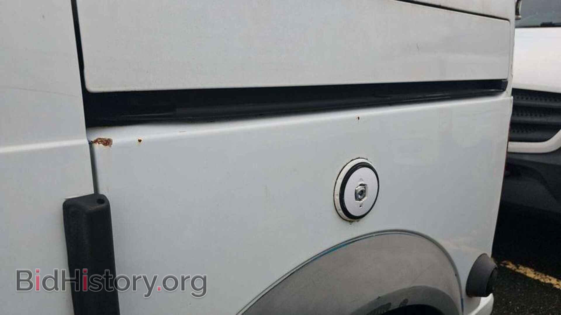 2010 FORD TRANSIT CONNECT - VIN: NM0LS7BN2AT041185 - Фото 9