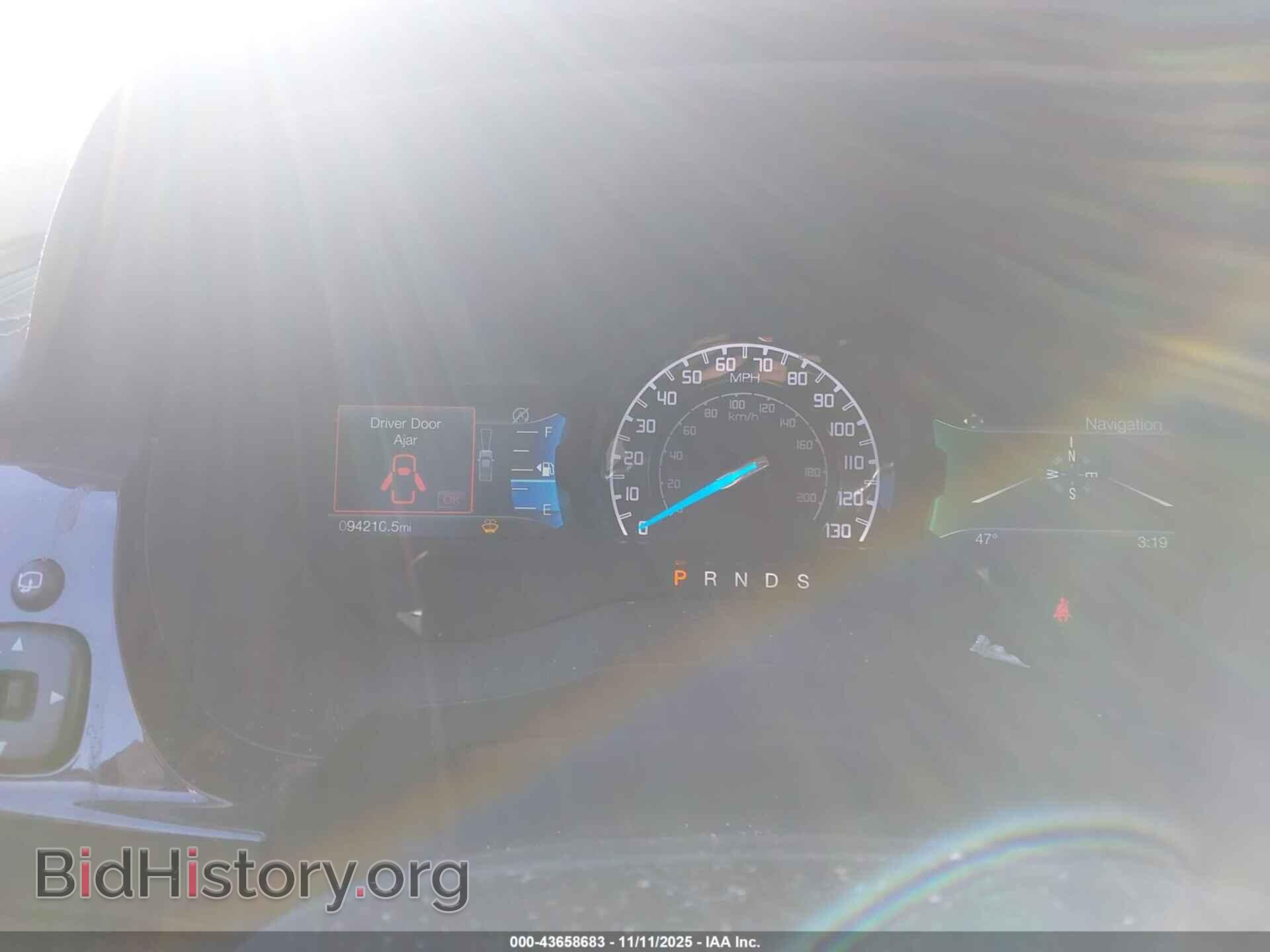 2019 FORD RANGER - VIN: 1FTER4FH7KLB12571 - Фото 7