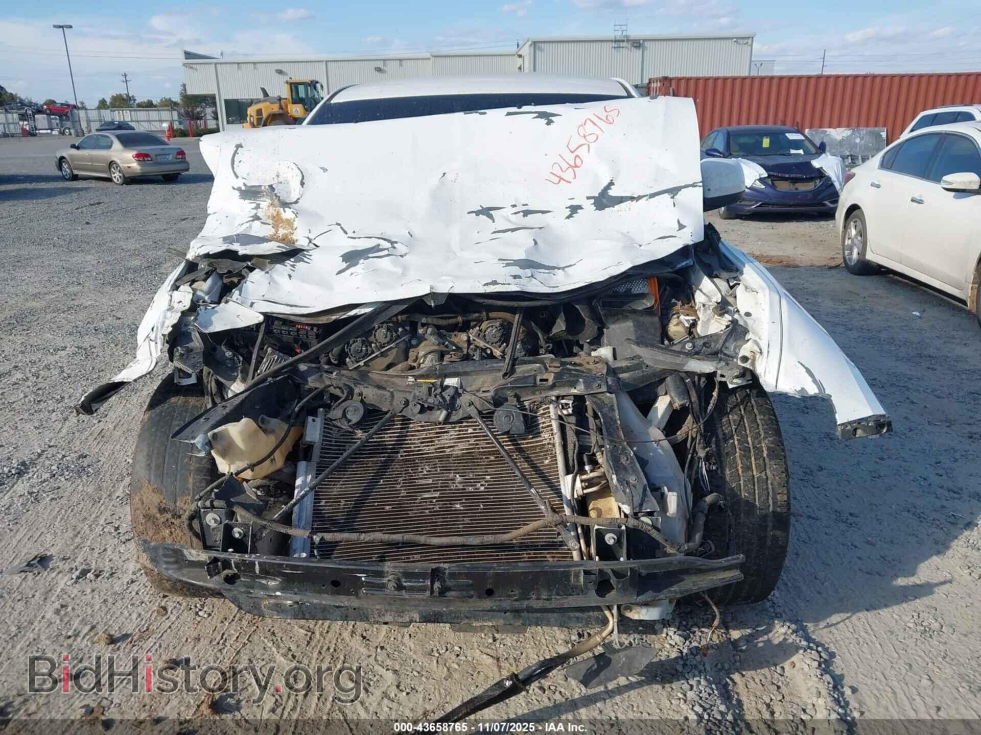 2014 DODGE DURANGO - VIN: 1C4RDHAG6EC494585 - Фото 11