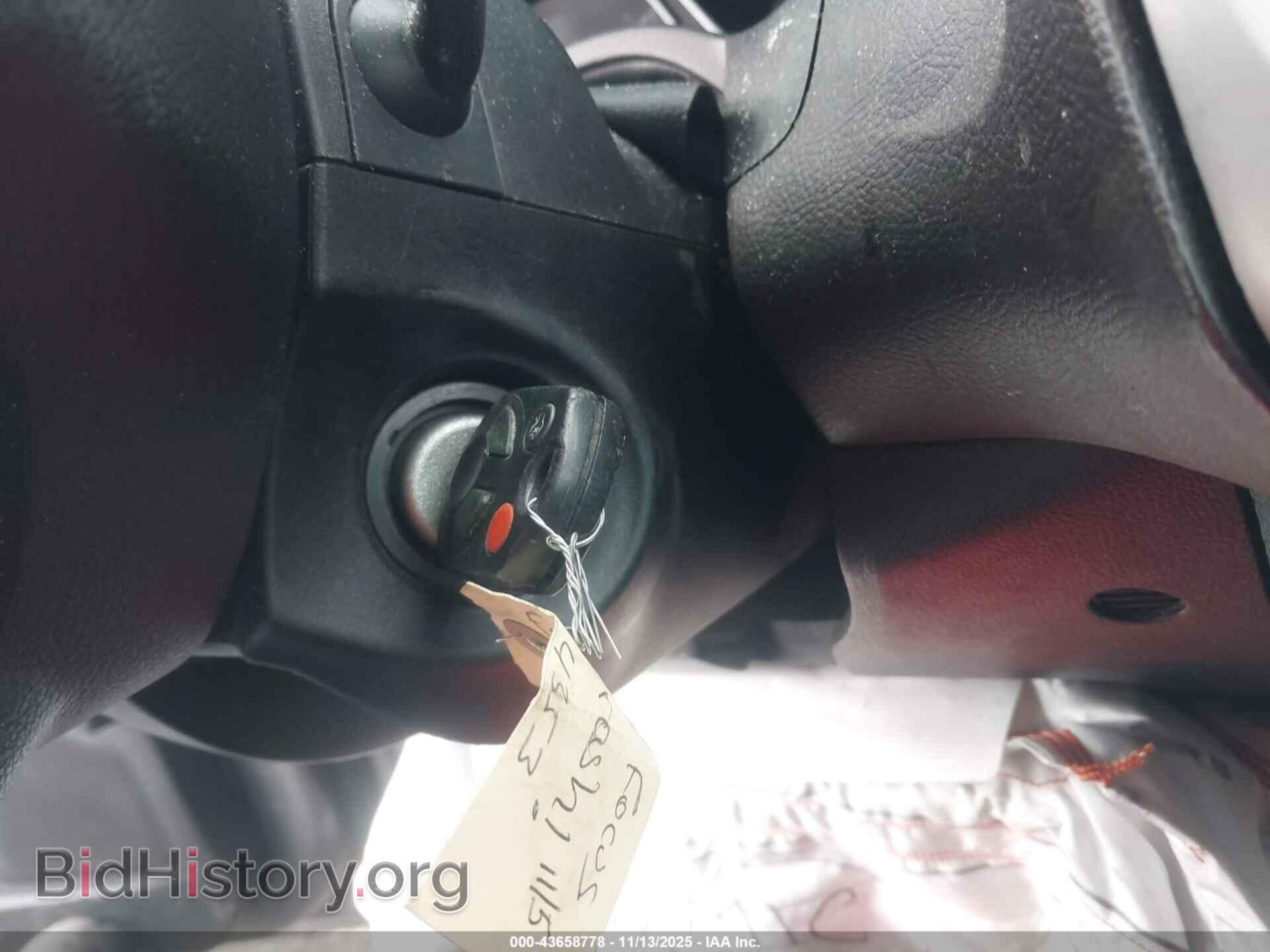 2014 FORD FOCUS - VIN: 1FADP3K20EL408376 - Photo 11