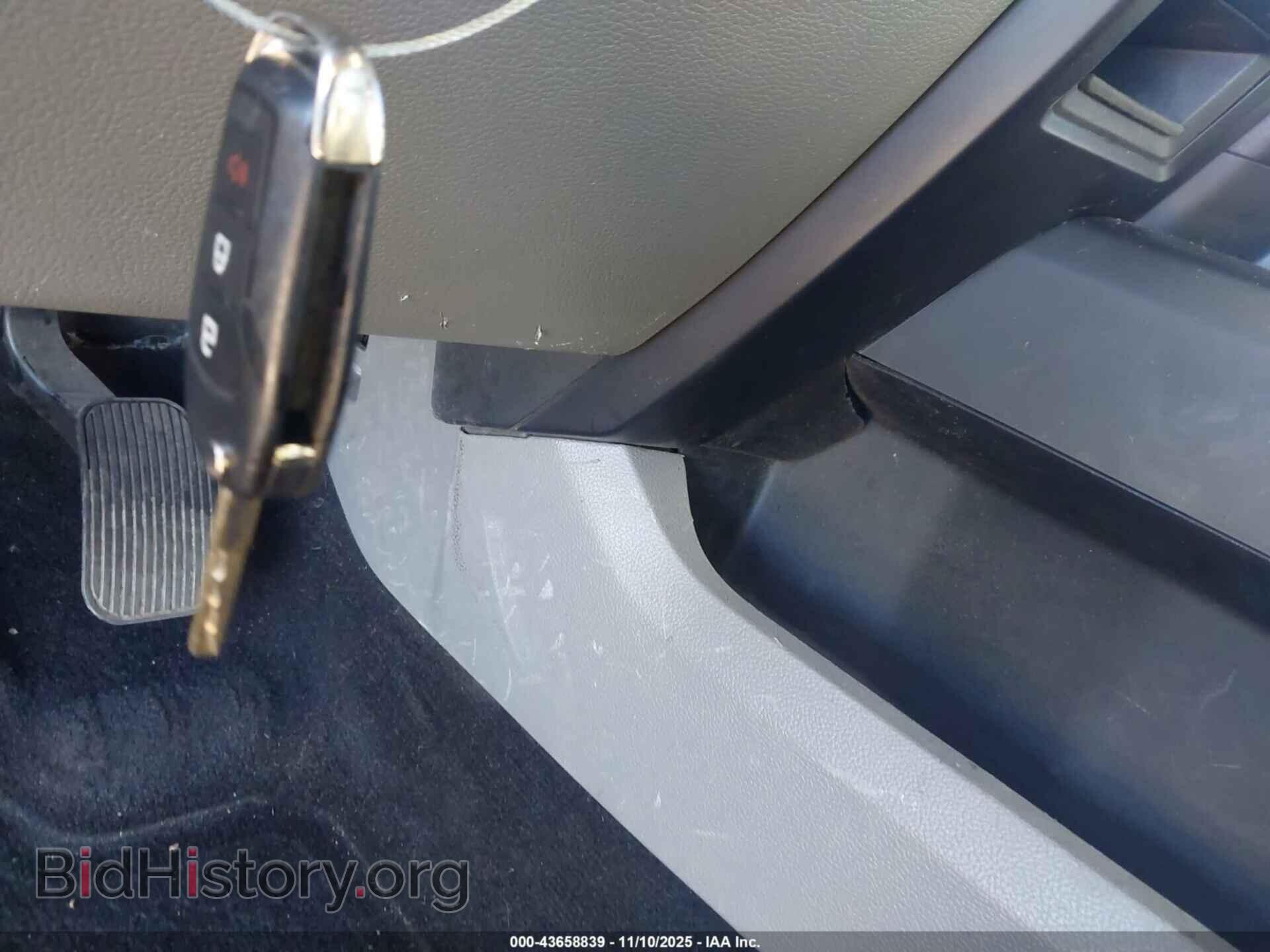 2017 FORD F-150 - VIN: 1FTEW1EF8HFB18166 - Фото 11