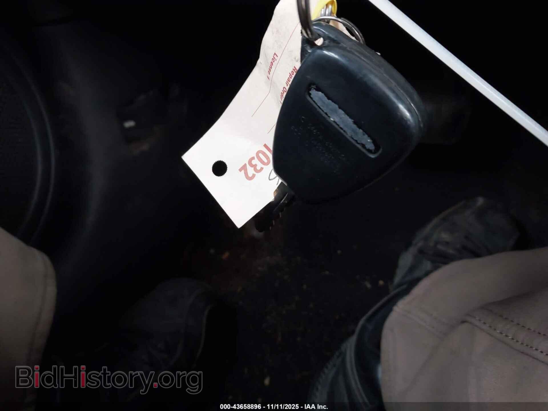 2014 JEEP COMPASS - VIN: 1C4NJCEA8ED849301 - Фото 11