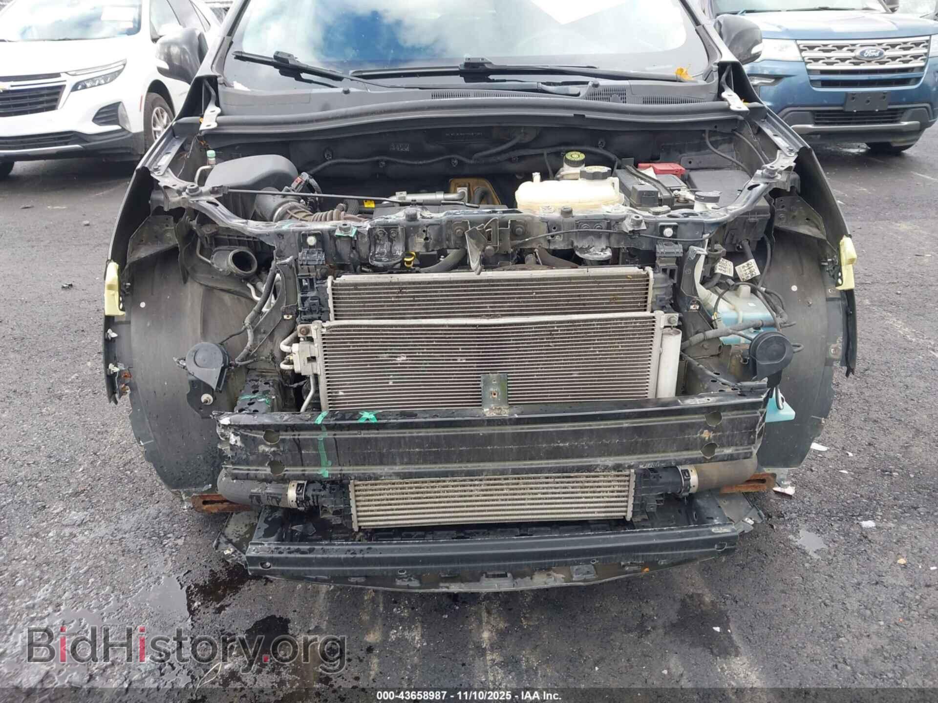 2017 BUICK ENCORE - VIN: KL4CJESB5HB079813 - Photo 6