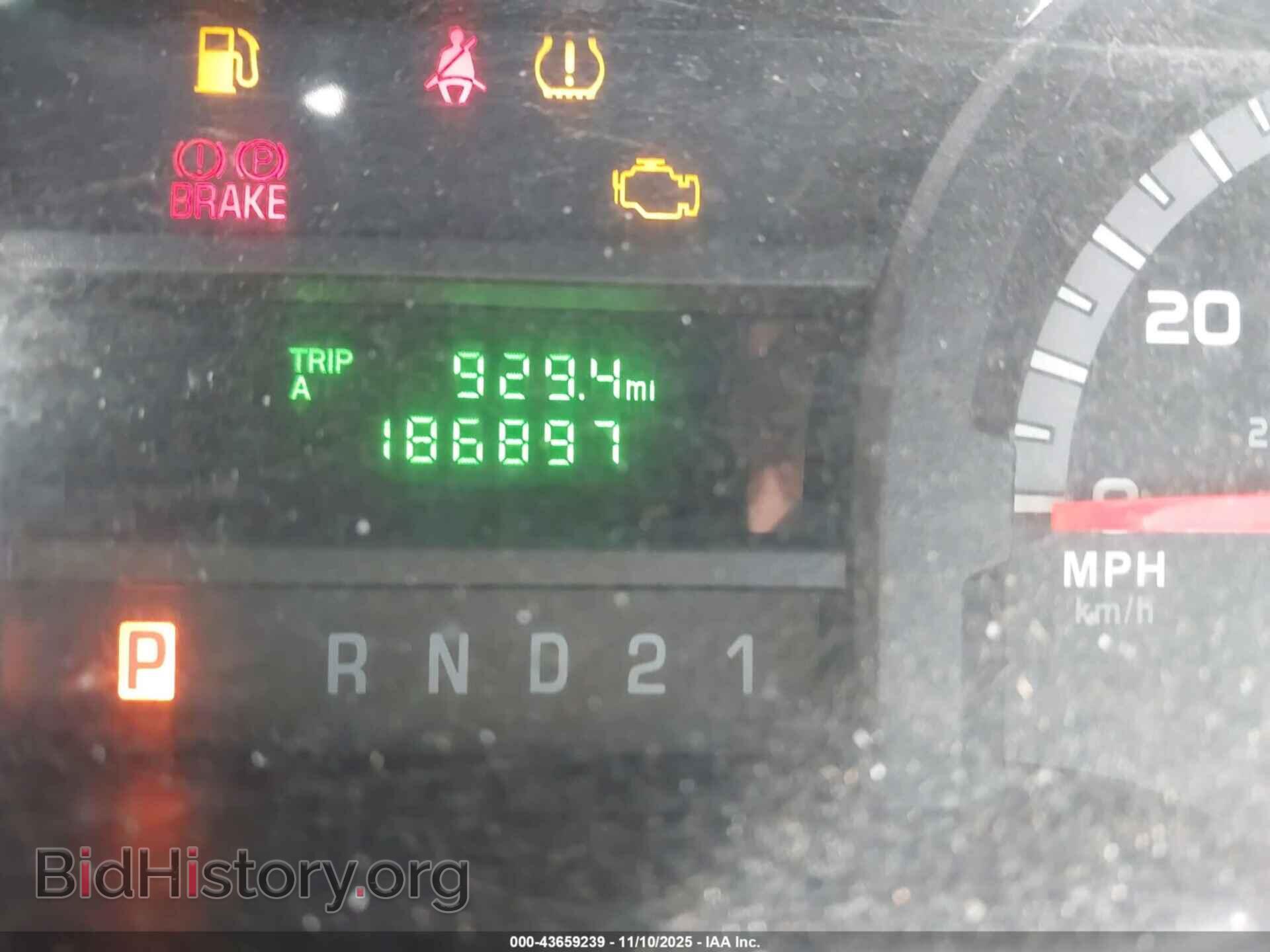 2012 FORD E-250 - VIN: 1FTNE2EW0CDA31553 - Фото 15
