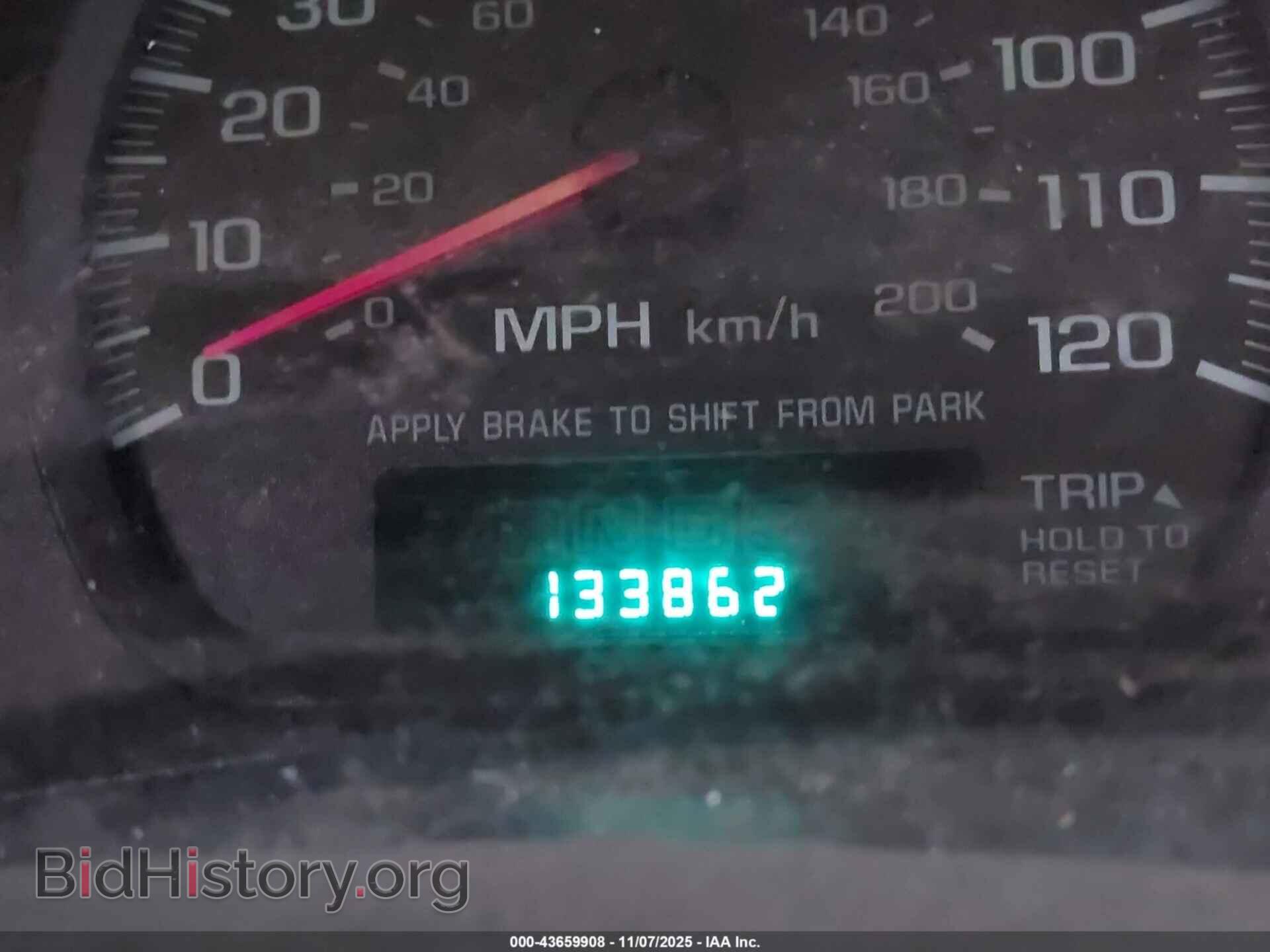2005 CHEVROLET IMPALA - VIN: 2G1WH52K159192789 - Фото 7