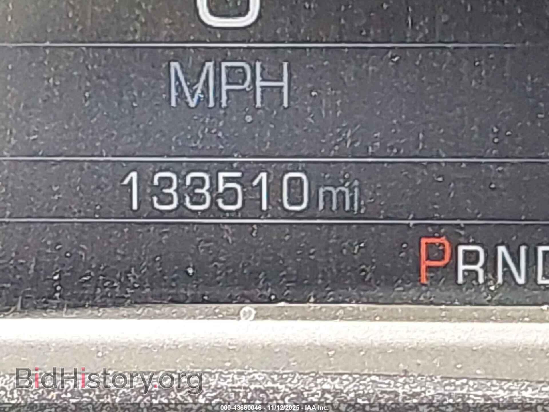 2014 GMC SIERRA 1500 - VIN: 3GTP1VEC8EG520297 - Фото 7