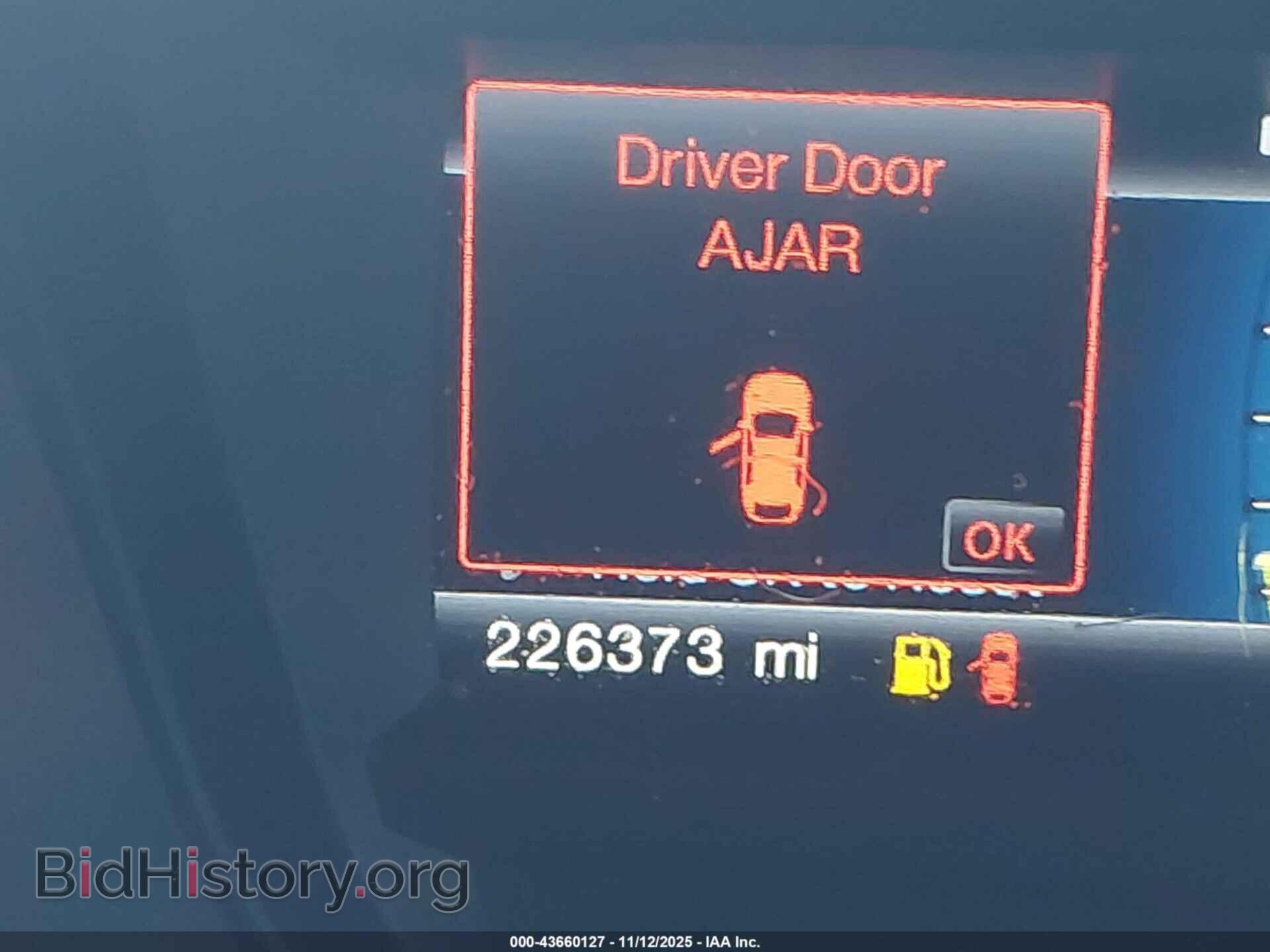 2013 FORD EXPLORER - VIN: 1FM5K7D83DGC69126 - Фото 15