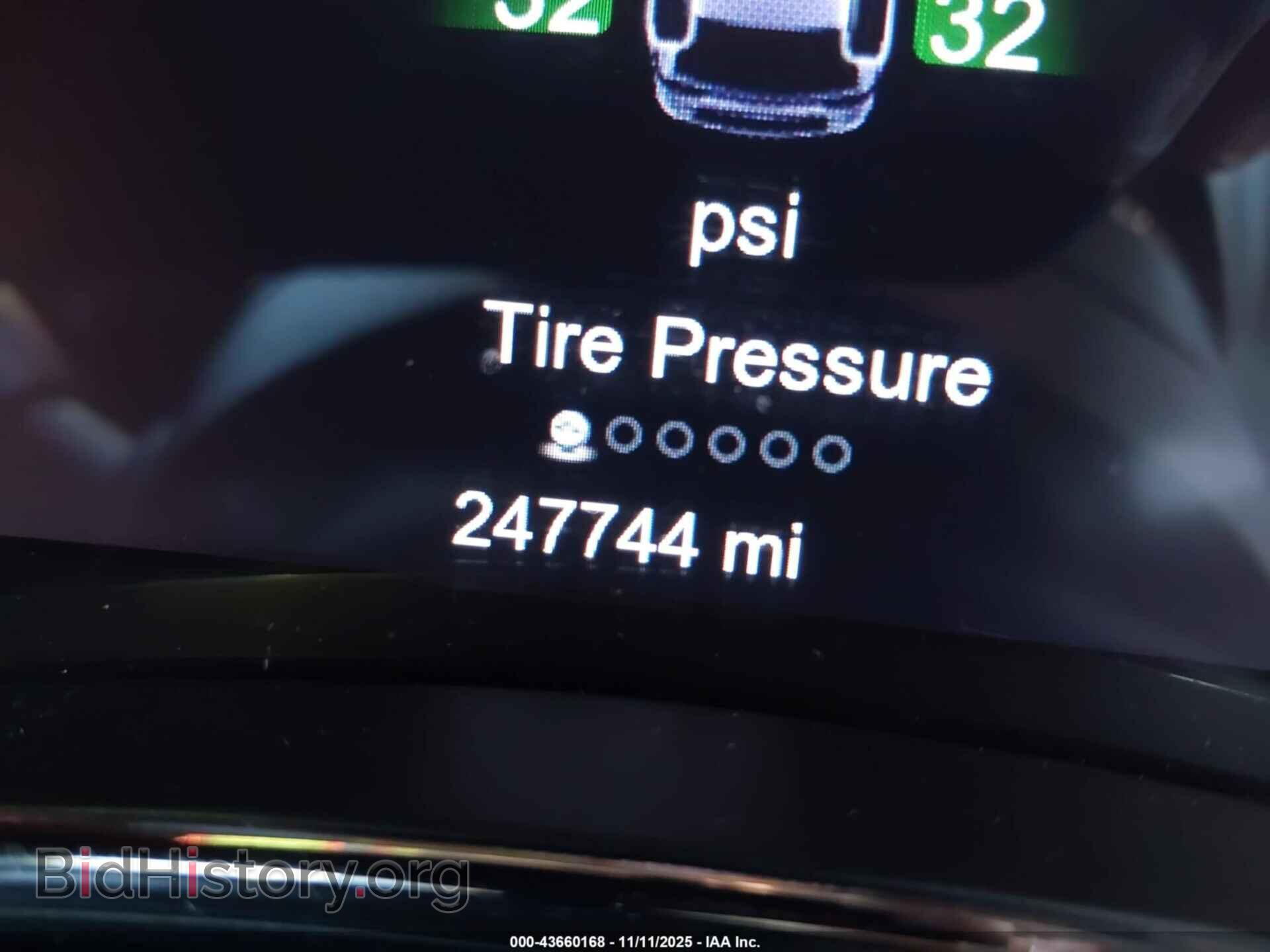 2014 DODGE DURANGO - VIN: 1C4SDHET7EC970402 - Фото 16