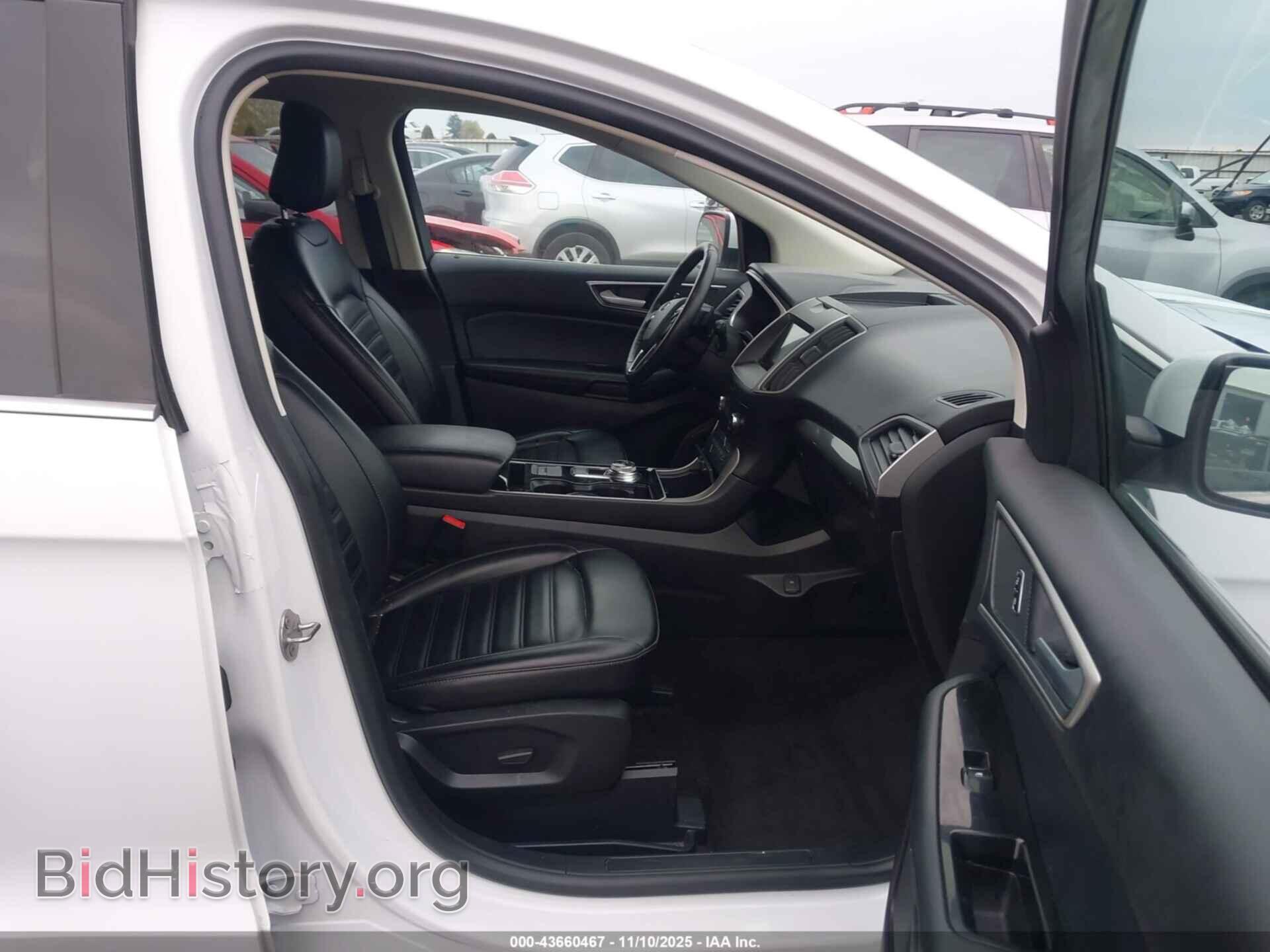 2020 FORD EDGE - VIN: 2FMPK4J92LBA28989 - Фото 5