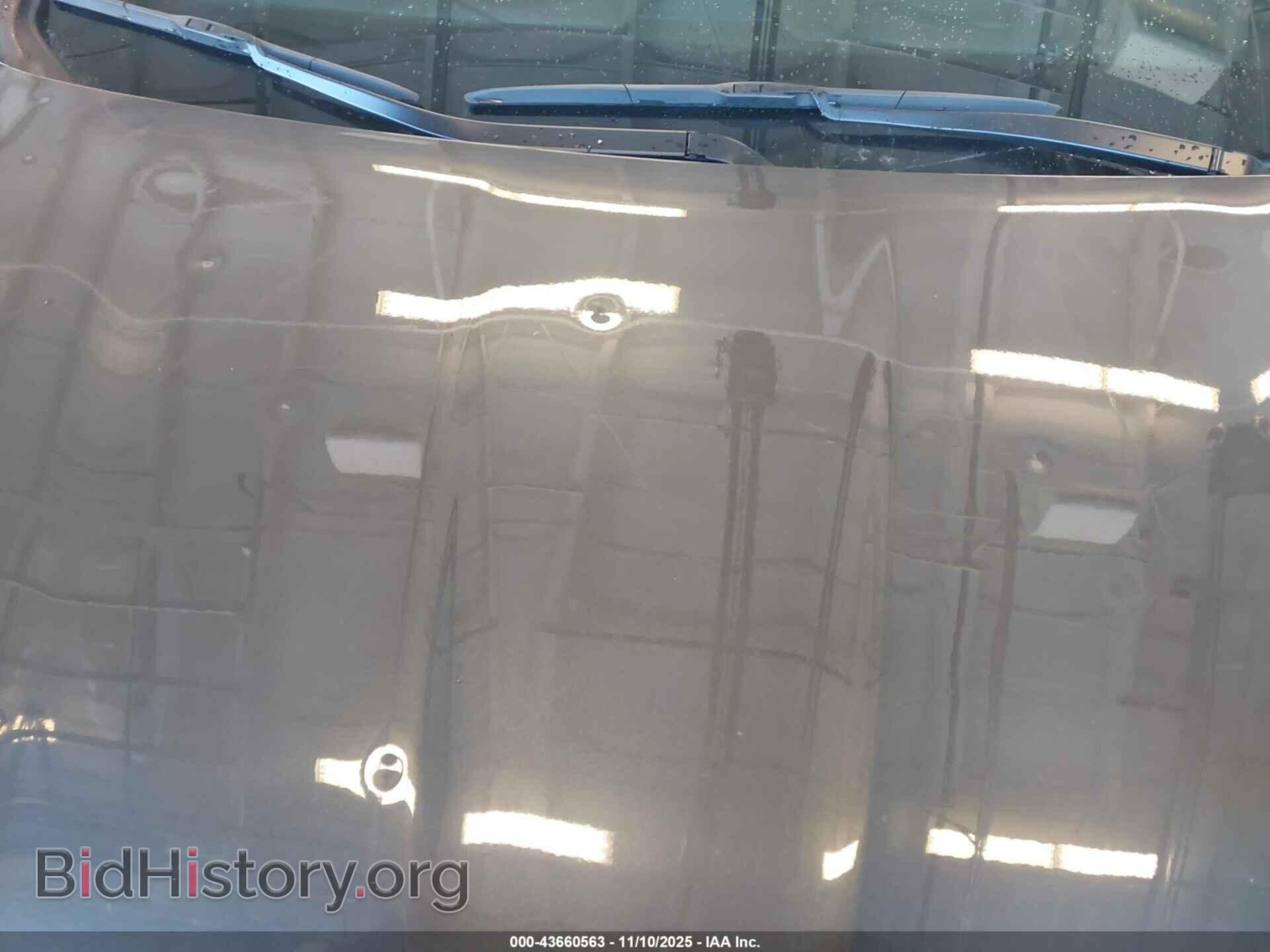 2021 CHRYSLER PACIFICA - VIN: 2C4RC1BG0MR560157 - Photo 6