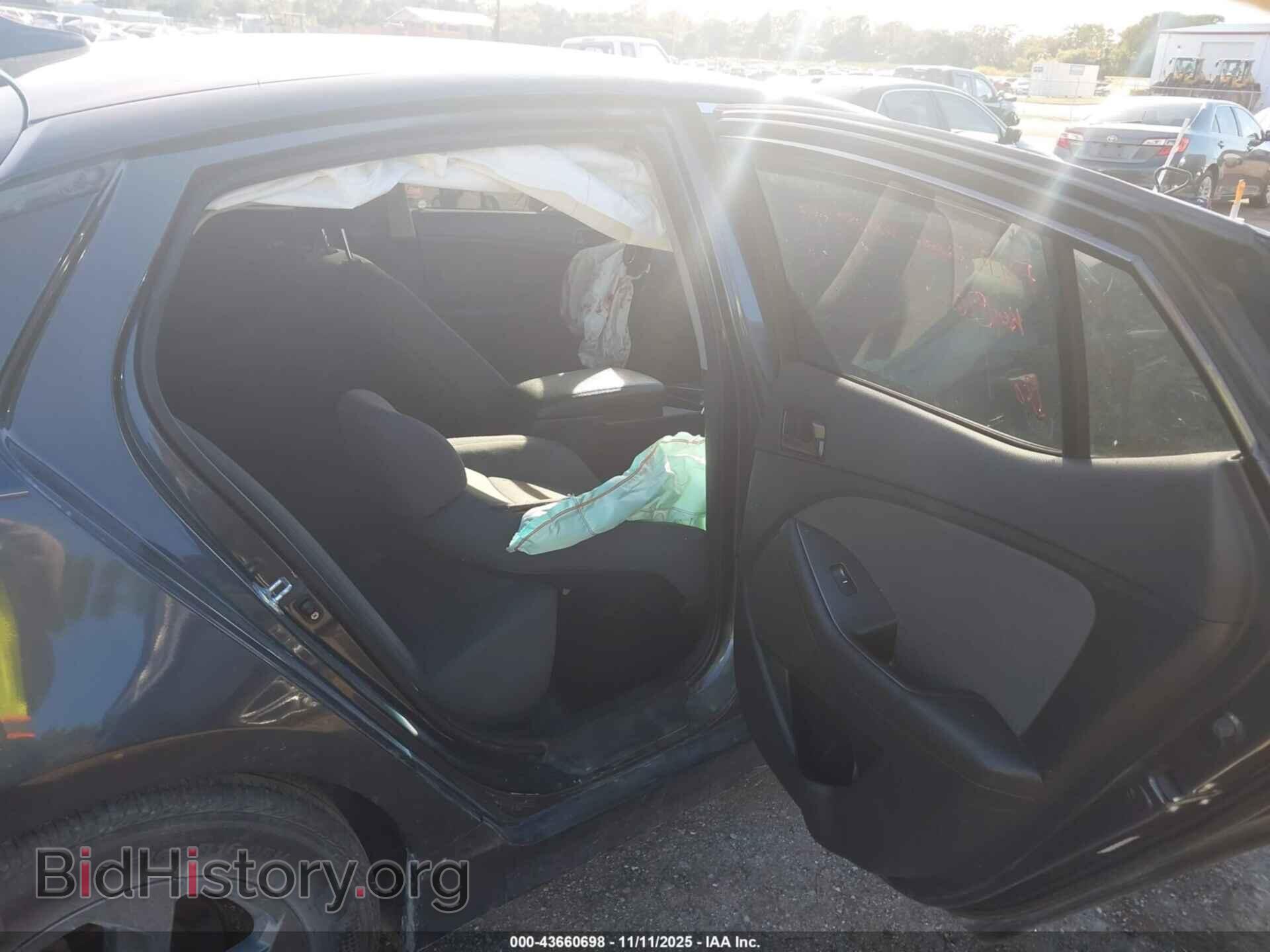 2015 KIA OPTIMA - VIN: KNAGM4A76F5646643 - Фото 8