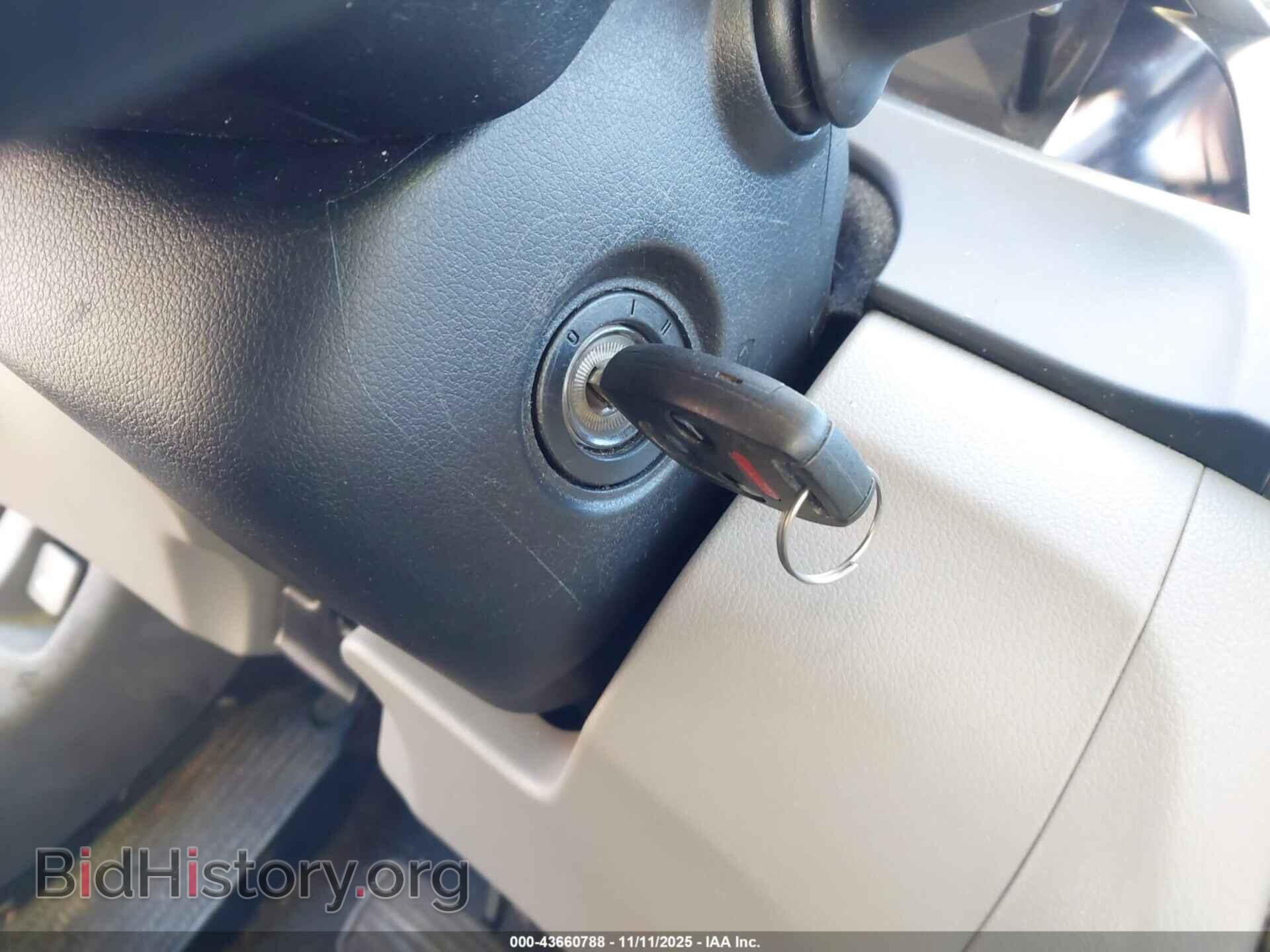 2012 HONDA CIVIC - VIN: 2HGFB2F81CH320426 - Фото 10