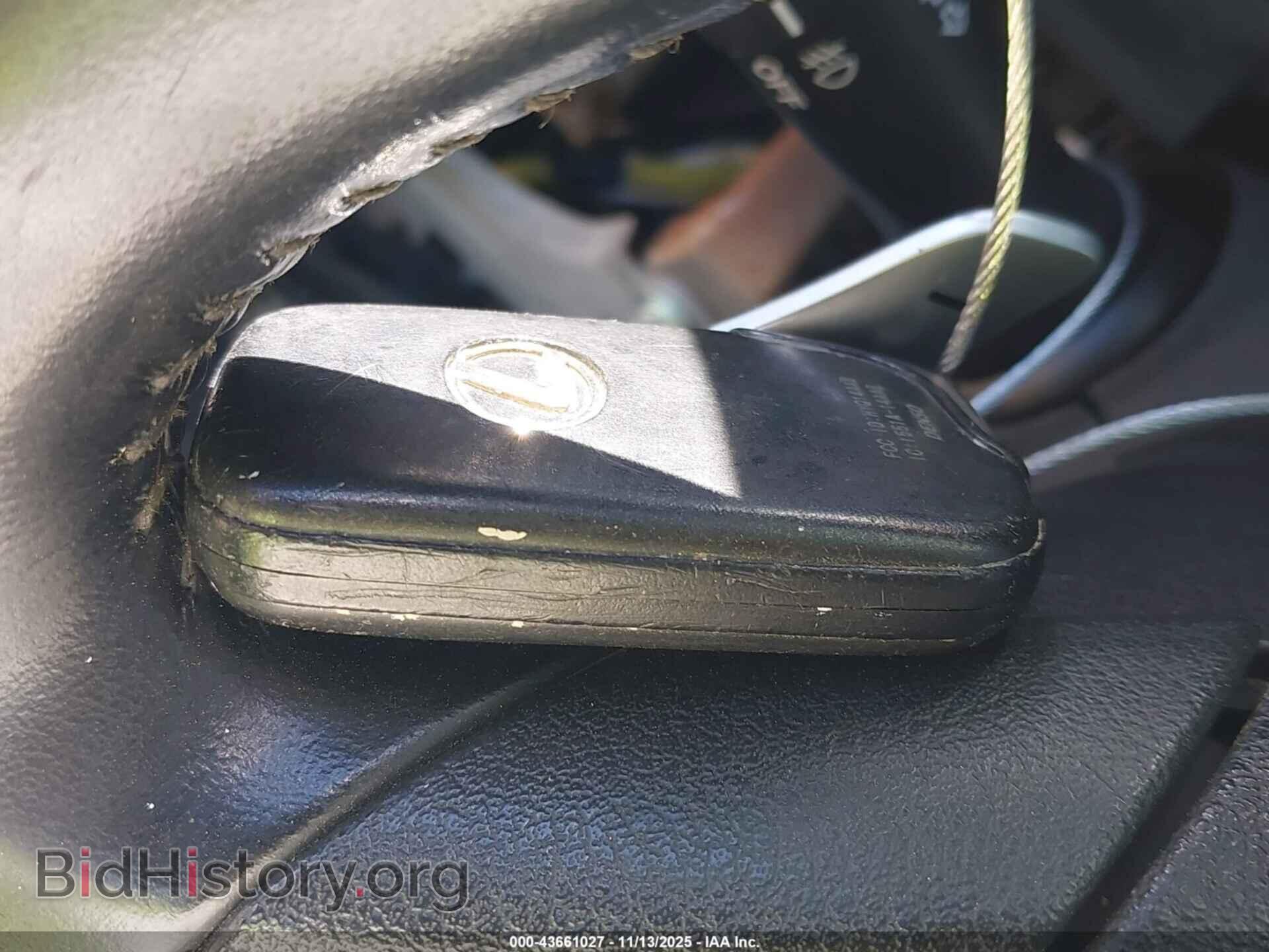 2008 LEXUS IS 350 - VIN: JTHBE262185018843 - Фото 11
