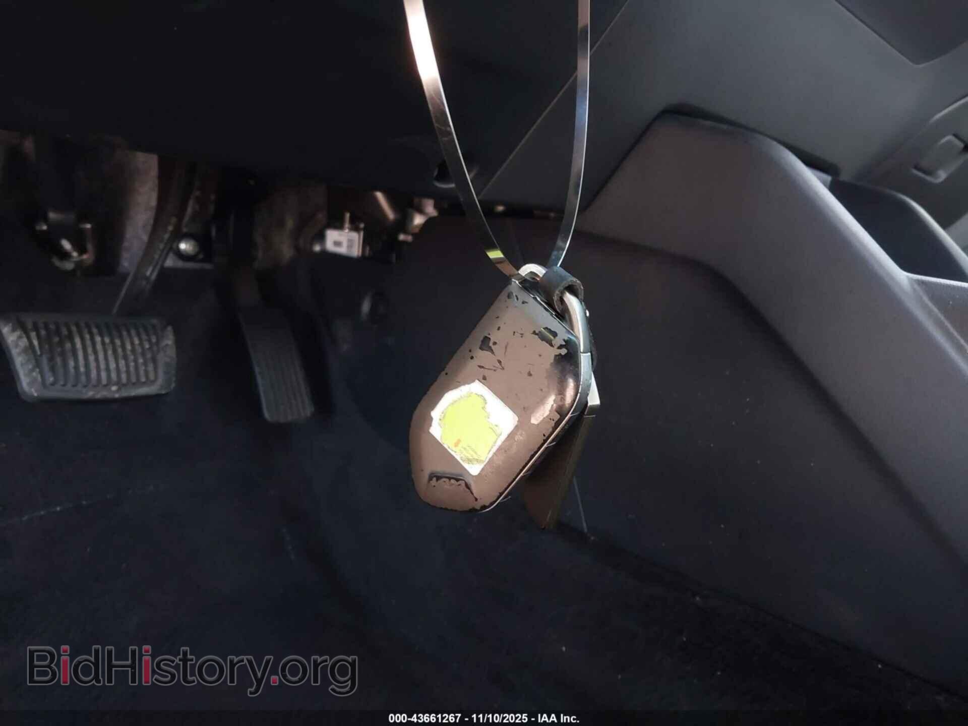 2025 KIA K4 - VIN: 3KPFT4DE6SE030368 - Фото 11