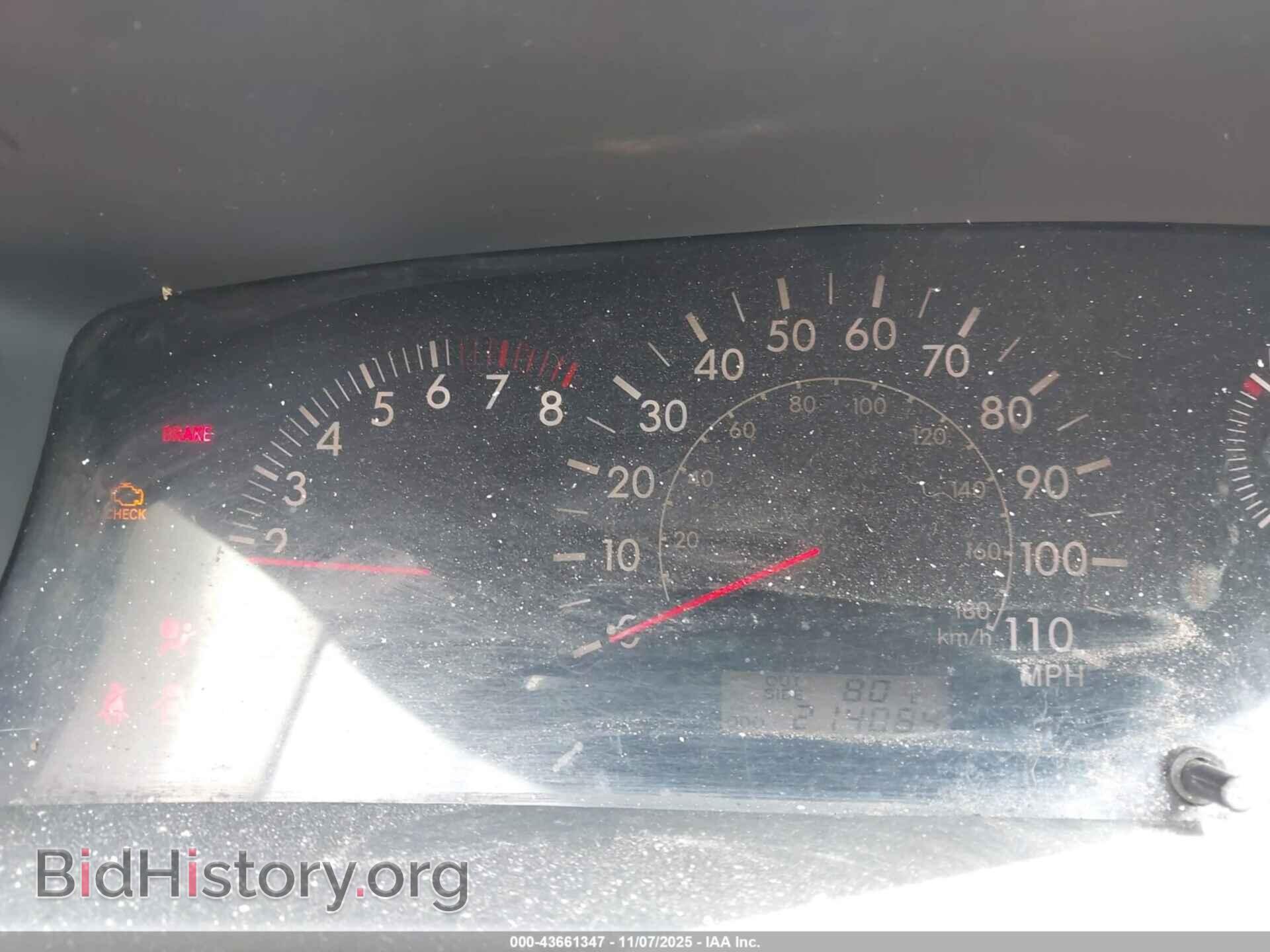 2006 TOYOTA COROLLA - VIN: 2T1BR32E26C605421 - Фото 7
