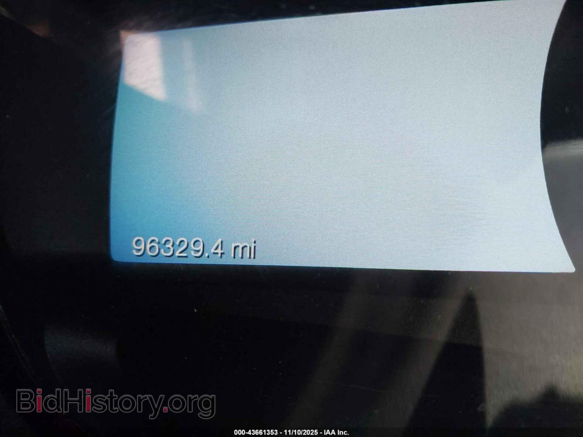 2014 FORD EDGE - VIN: 2FMDK3JC2EBB30661 - Фото 7