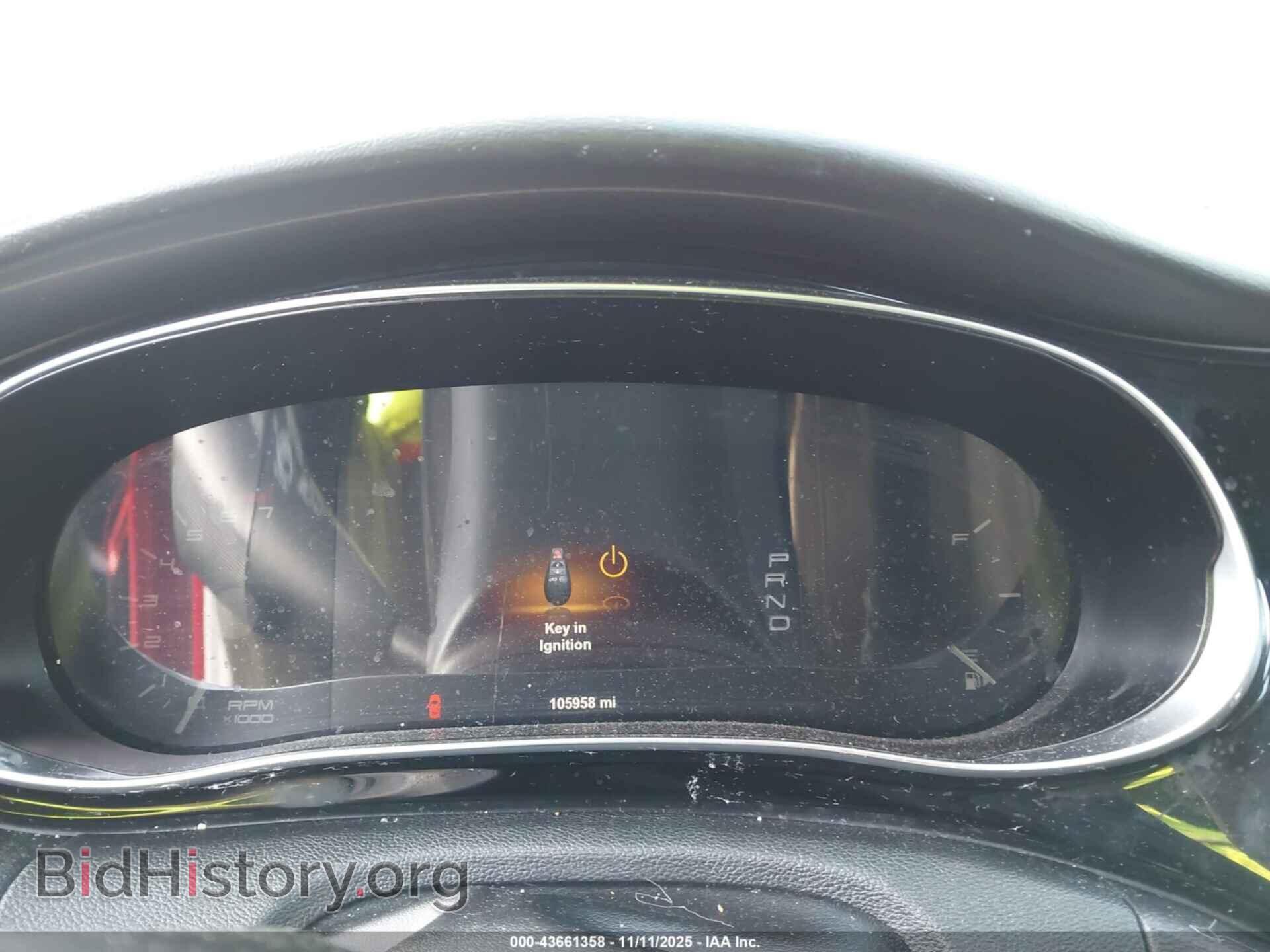 2013 DODGE DART - VIN: 1C3CDFCH1DD134329 - Фото 7