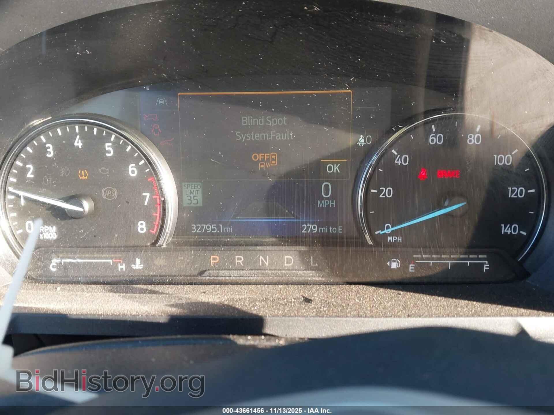 2022 FORD EXPLORER - VIN: 1FMSK7DH2NGB72083 - Photo 7