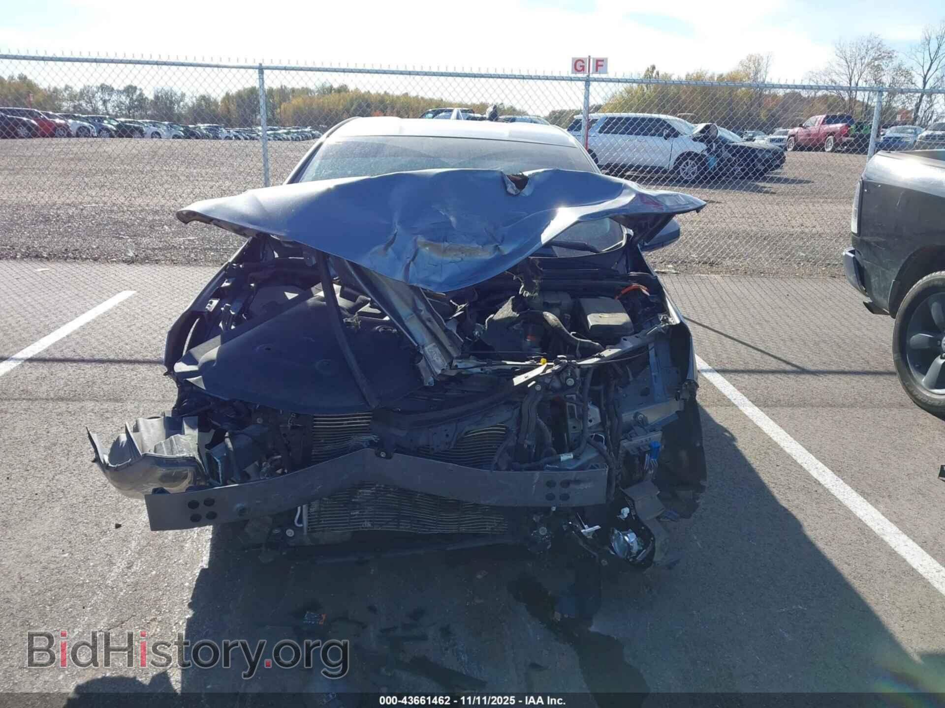2018 CHEVROLET VOLT - VIN: 1G1RC6S54JU119165 - Фото 12