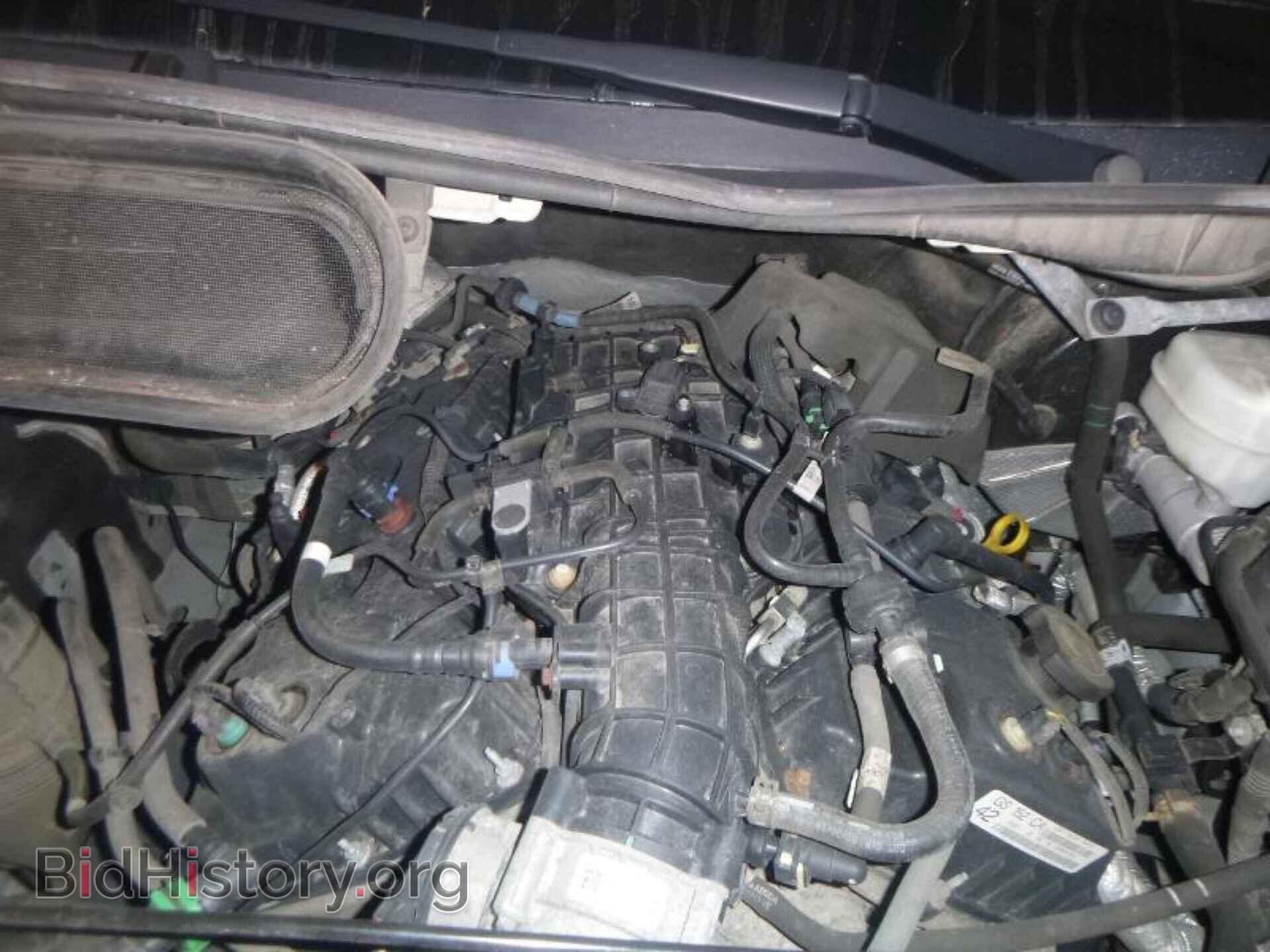 Фотография 1FTYR2CG8KKB76475 - FORD TRANSIT-250 2019