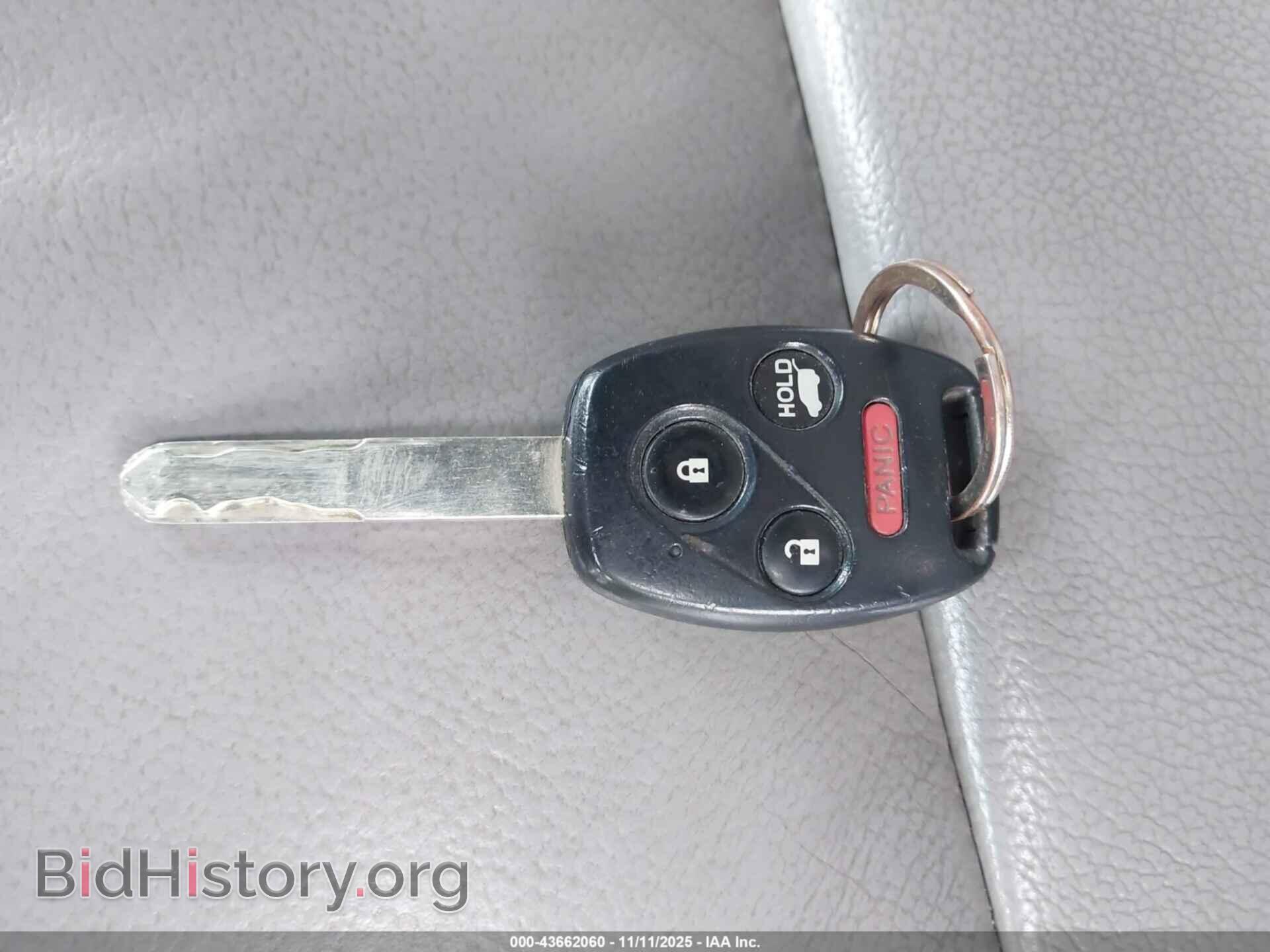 2012 HONDA PILOT - VIN: 5FNYF4H93CB033530 - Фото 11