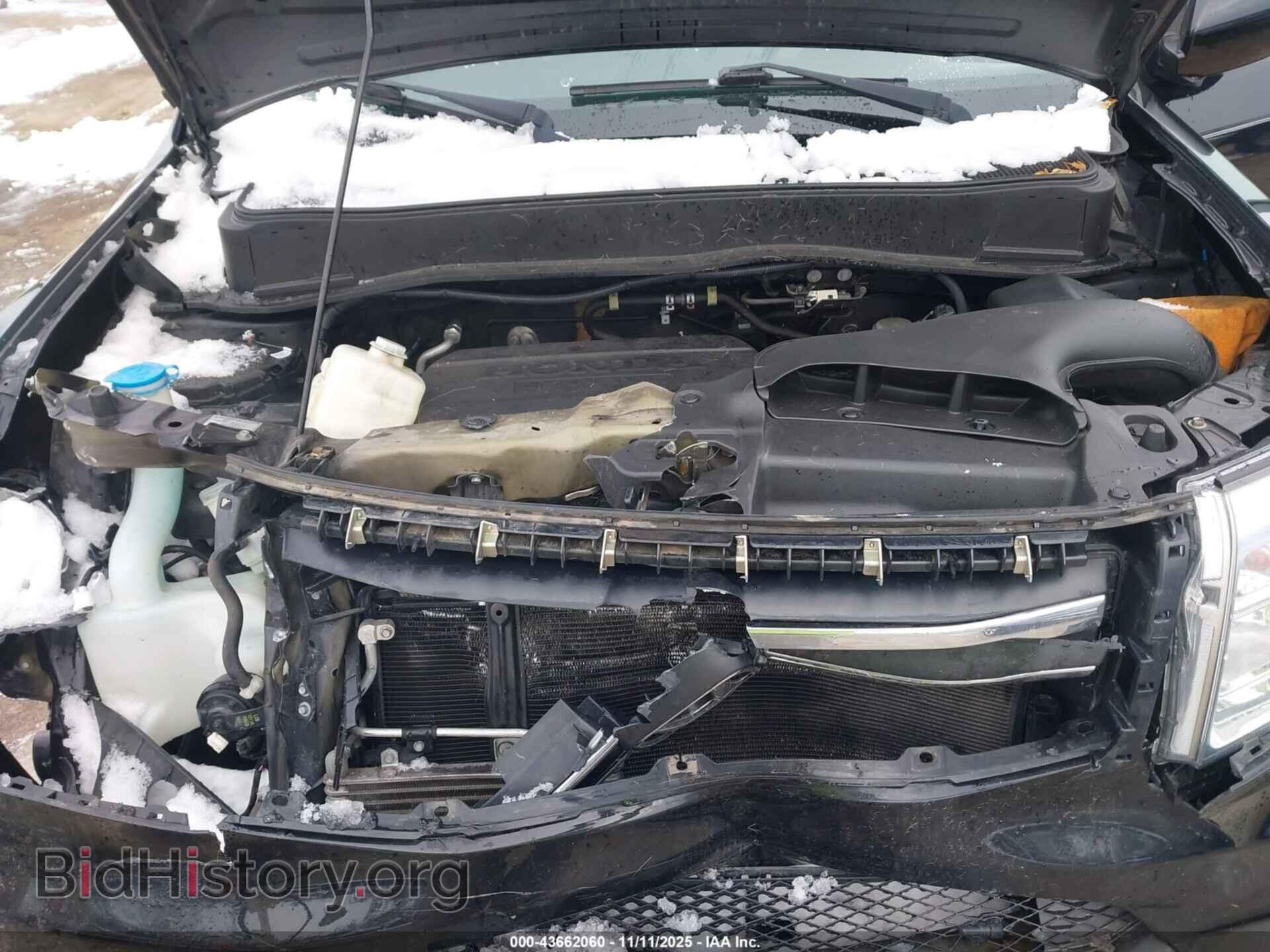 2012 HONDA PILOT - VIN: 5FNYF4H93CB033530 - Фото 10