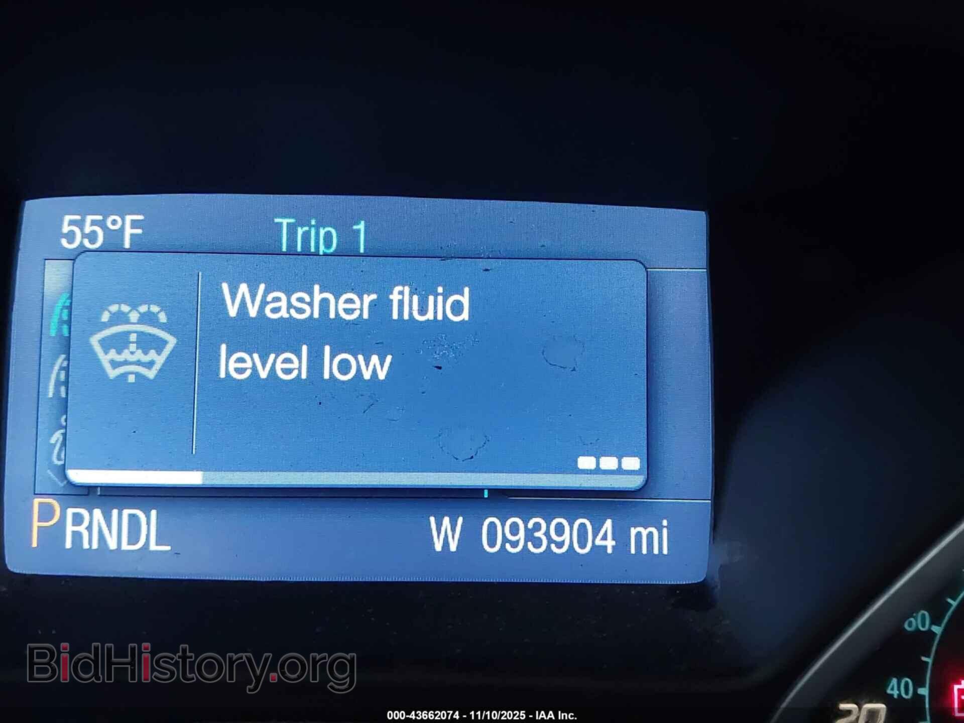 2014 FORD FOCUS - VIN: 1FADP3F2XEL201231 - Фото 14