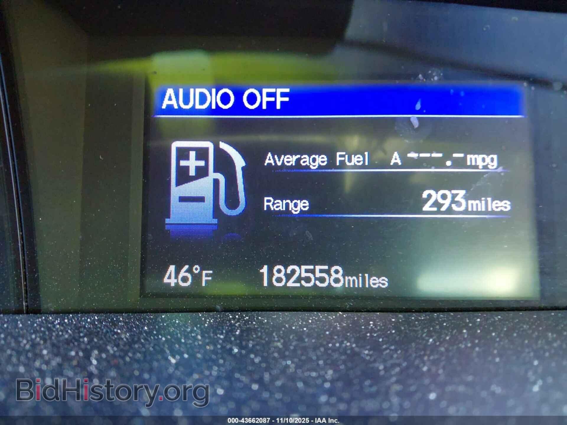 2013 HONDA CIVIC - VIN: 19XFB2F84DE247127 - Фото 7