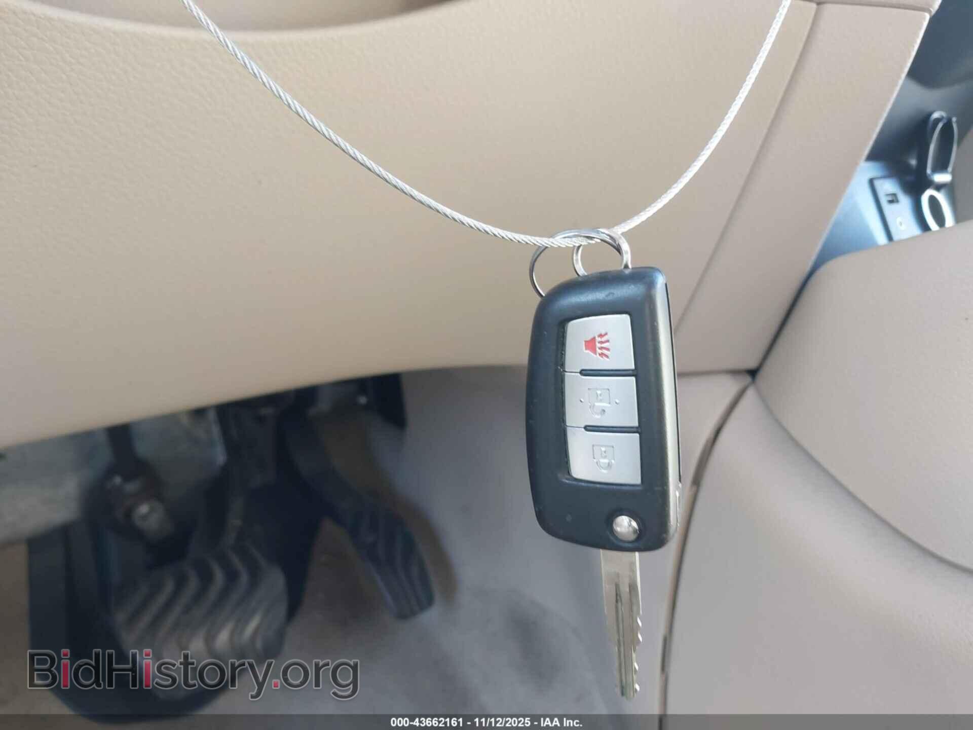 2015 NISSAN ROGUE - VIN: KNMAT2MV3FP577361 - Фото 11
