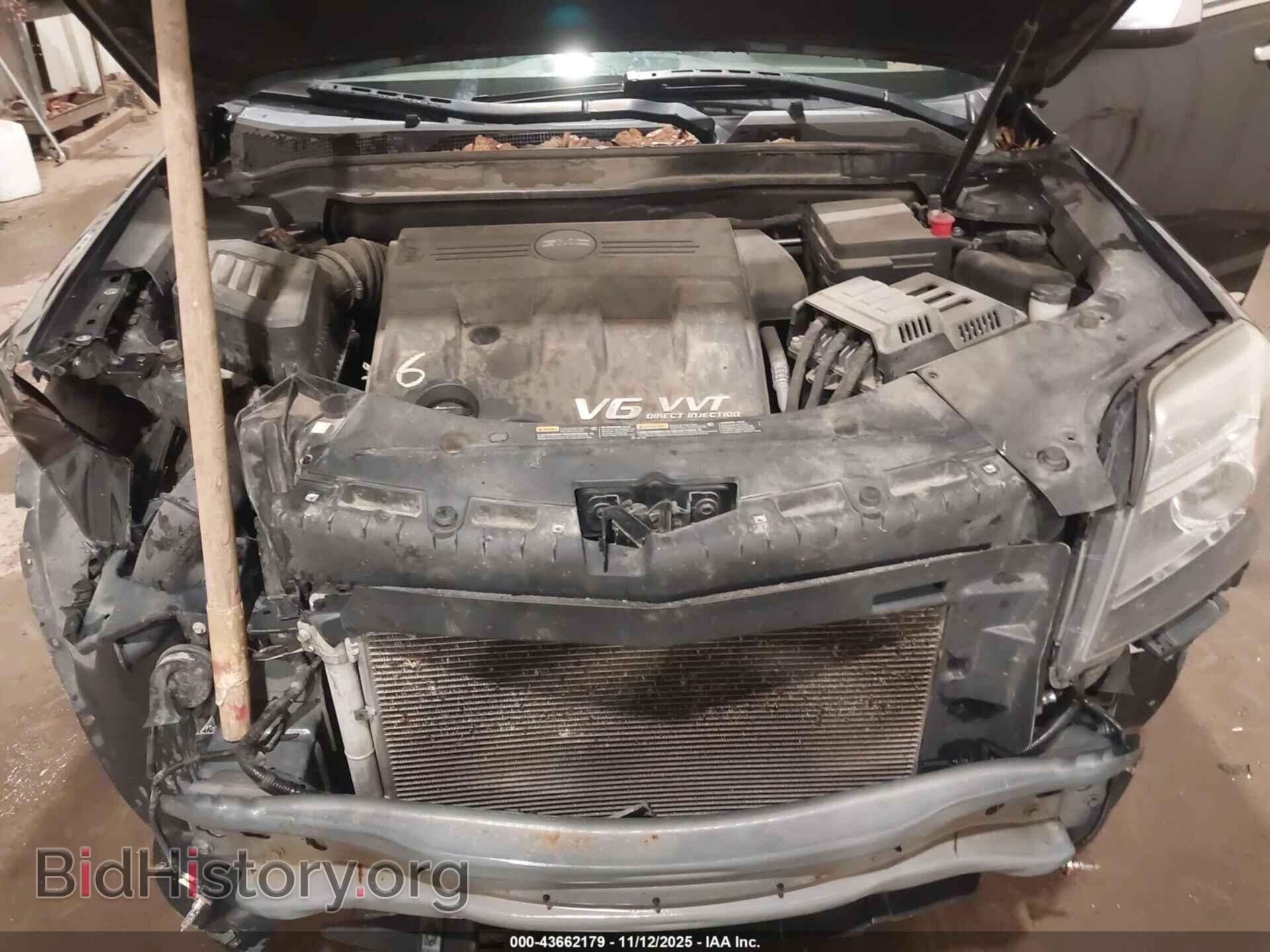 2015 GMC TERRAIN - VIN: 2GKFLZE33F6122154 - Photo 10