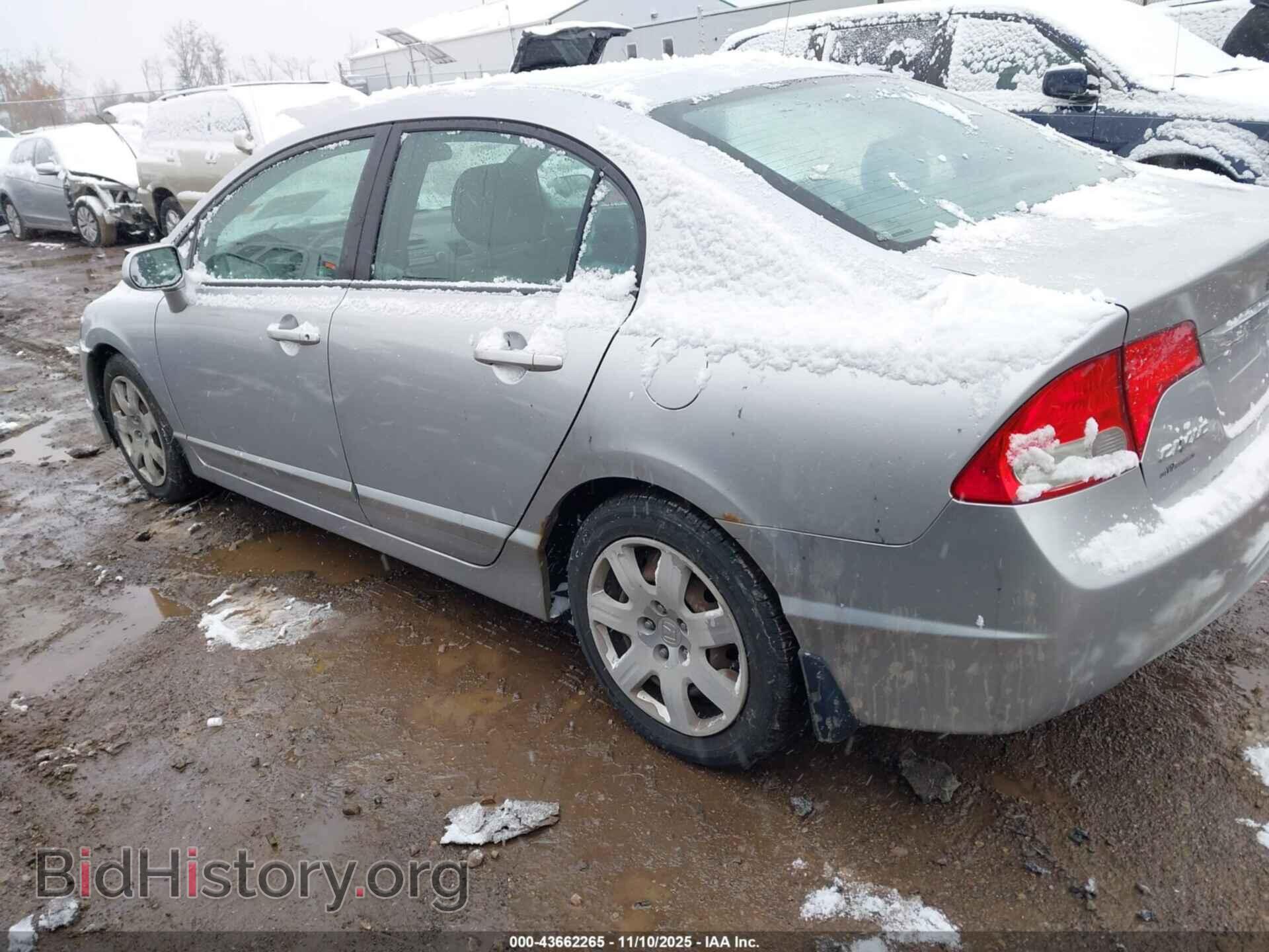 2010 HONDA CIVIC - VIN: 2HGFA1F50AH537952 - Фото 14