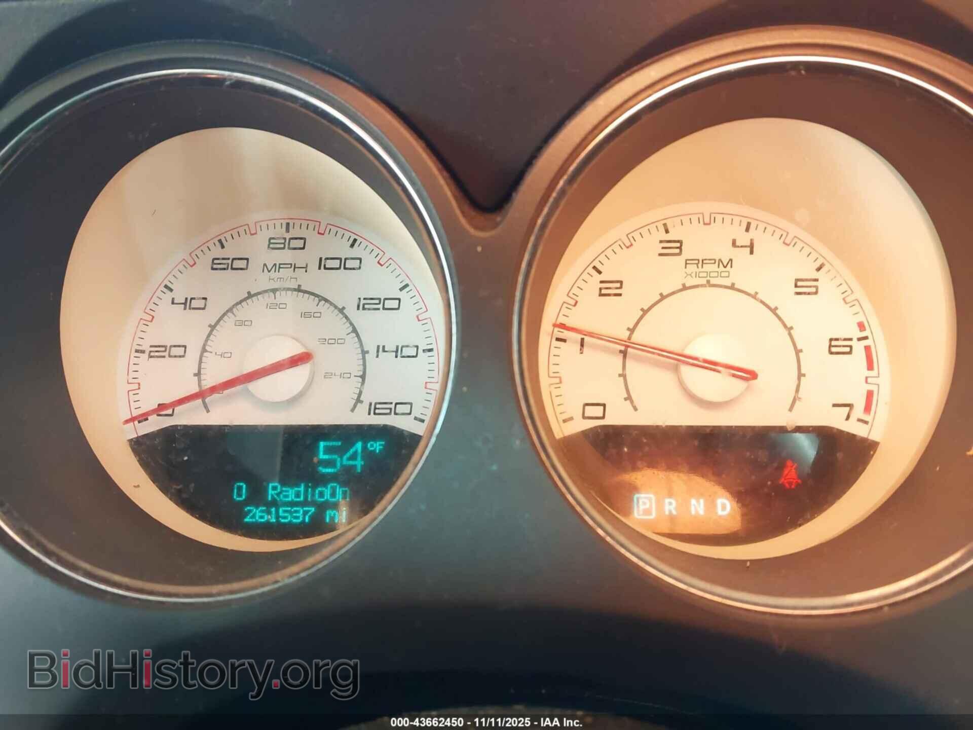 2012 DODGE CHALLENGER - VIN: 2C3CDYBT2CH118692 - Фото 7