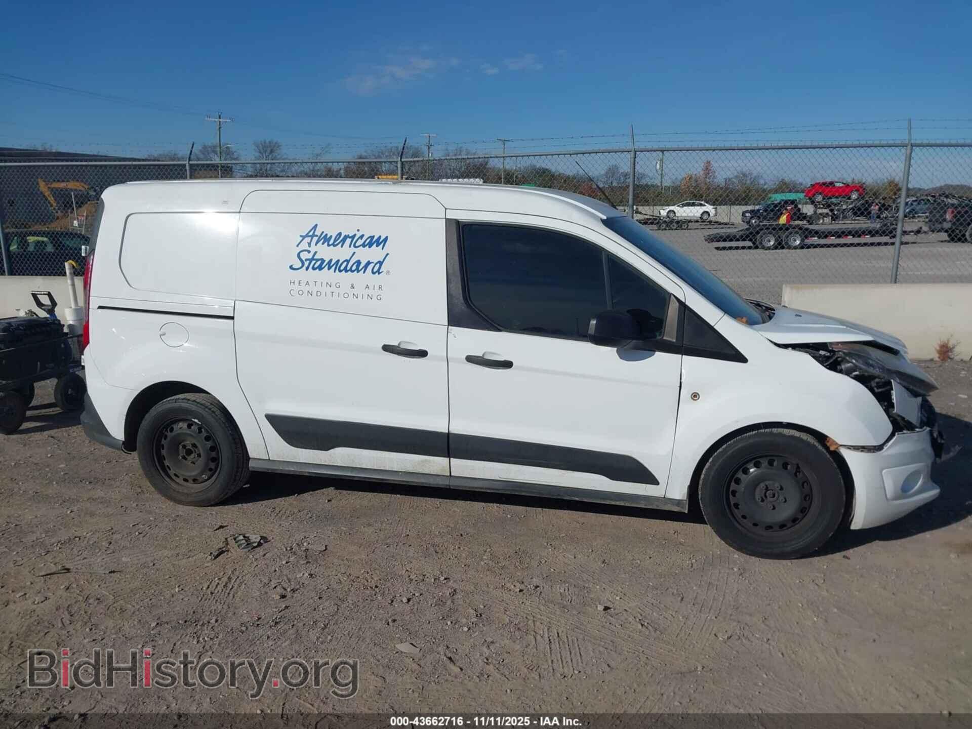 2015 FORD TRANSIT CONNECT - VIN: NM0LS7F73F1203016 - Фото 18
