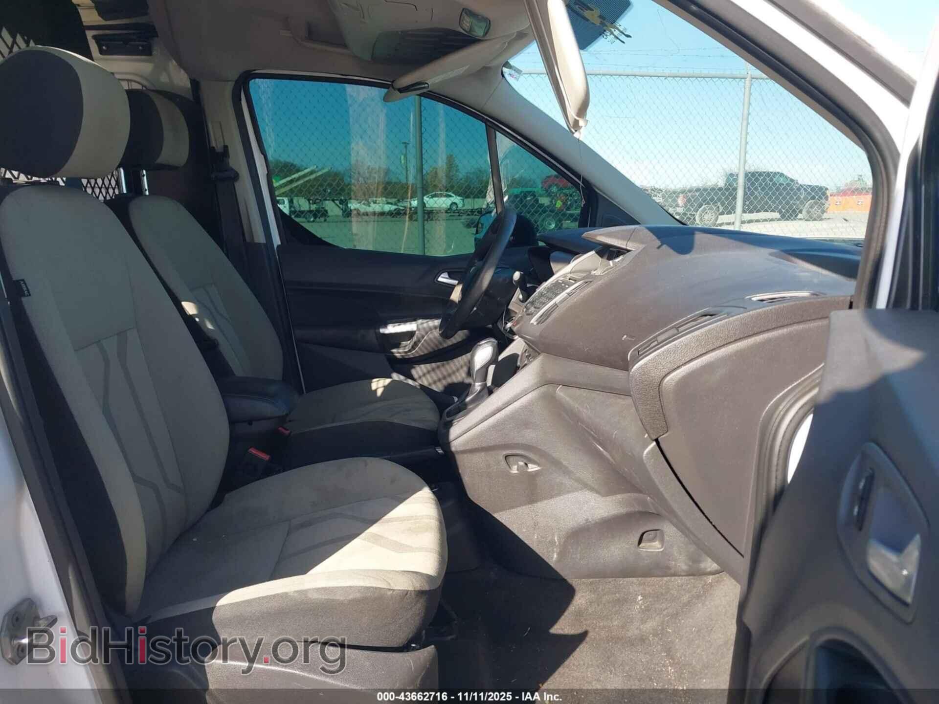 2015 FORD TRANSIT CONNECT - VIN: NM0LS7F73F1203016 - Фото 5