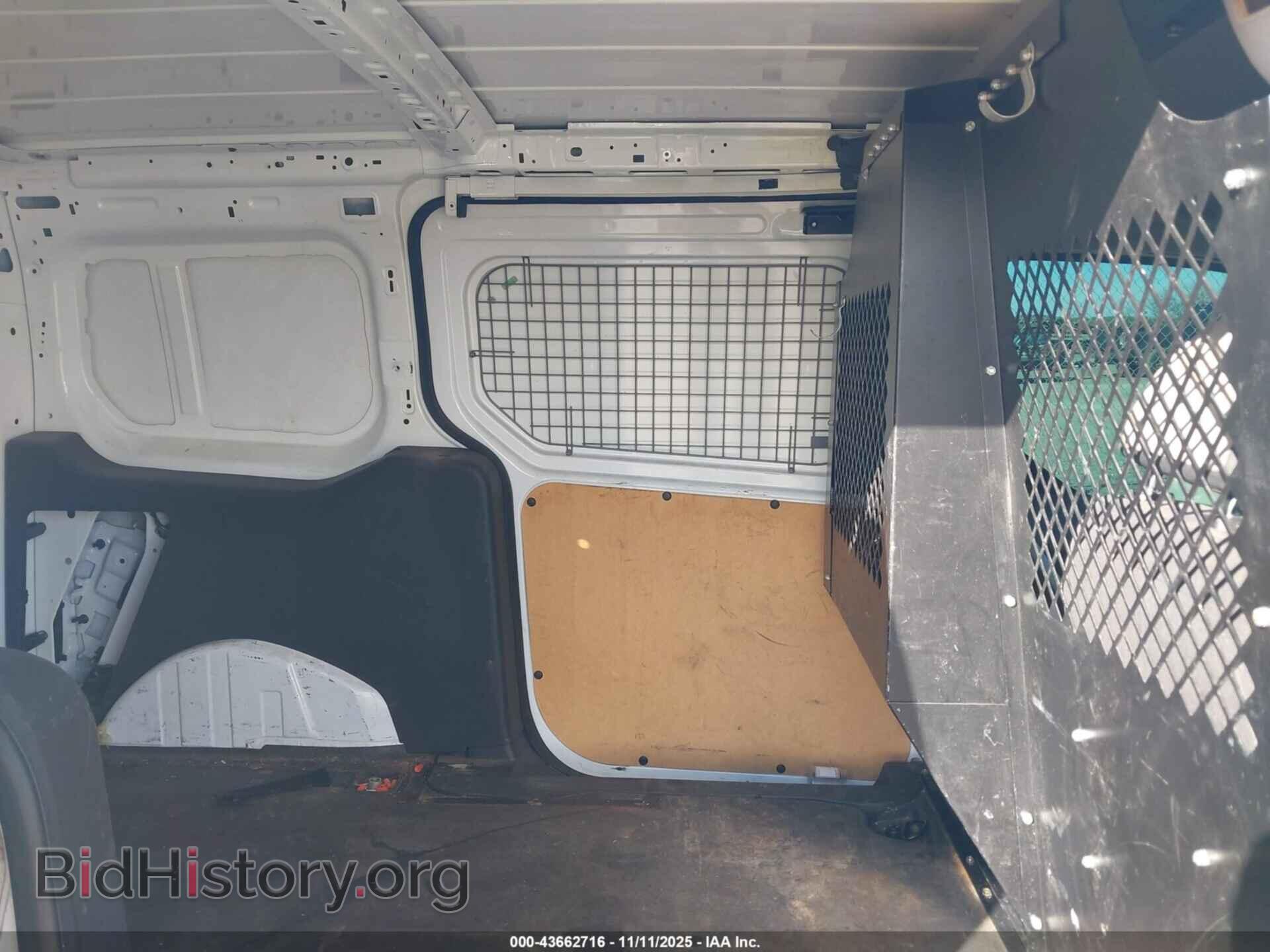 2015 FORD TRANSIT CONNECT - VIN: NM0LS7F73F1203016 - Фото 8