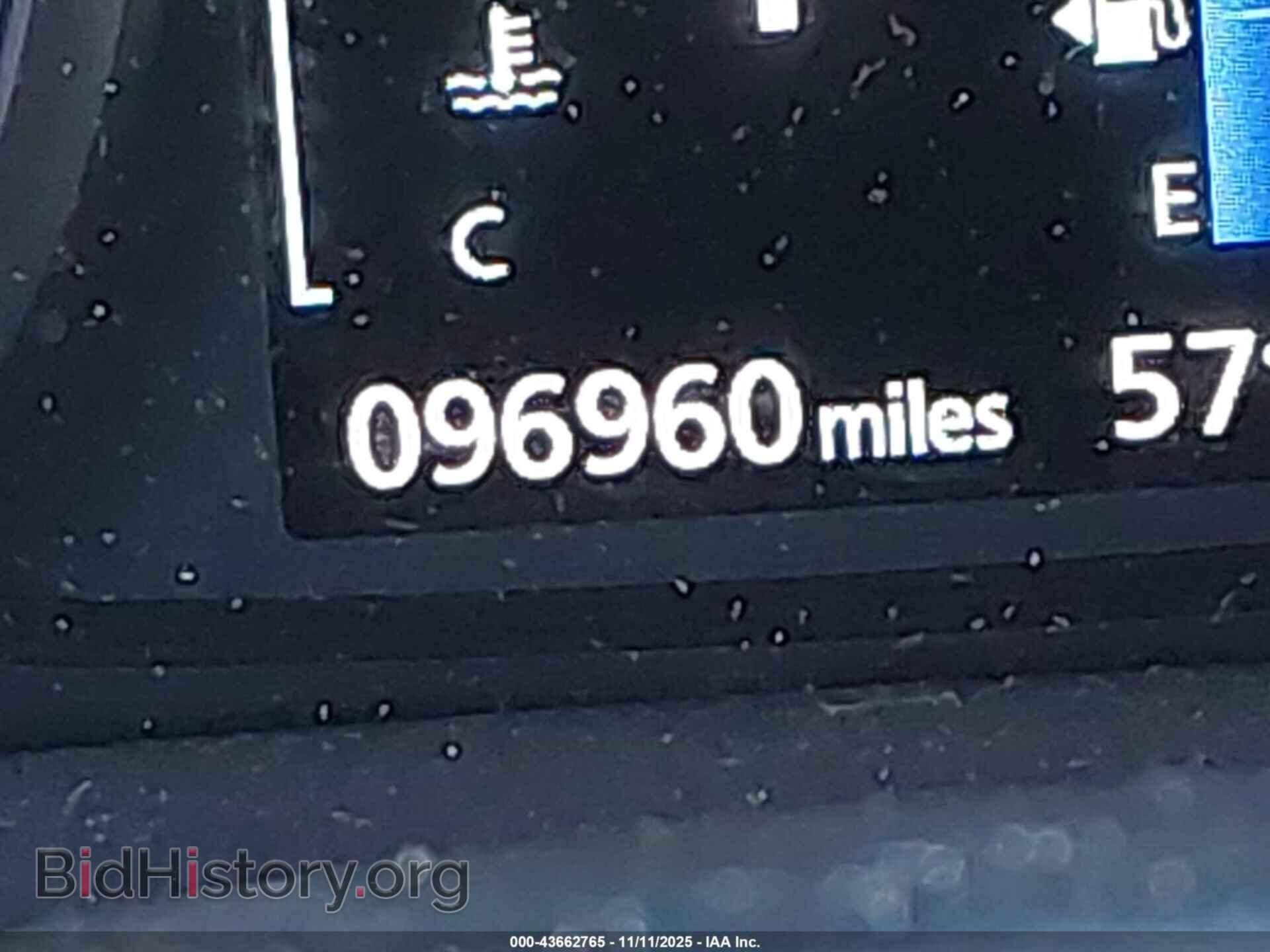 2017 MITSUBISHI OUTLANDER - VIN: JA4AD2A34HZ030357 - Фото 15