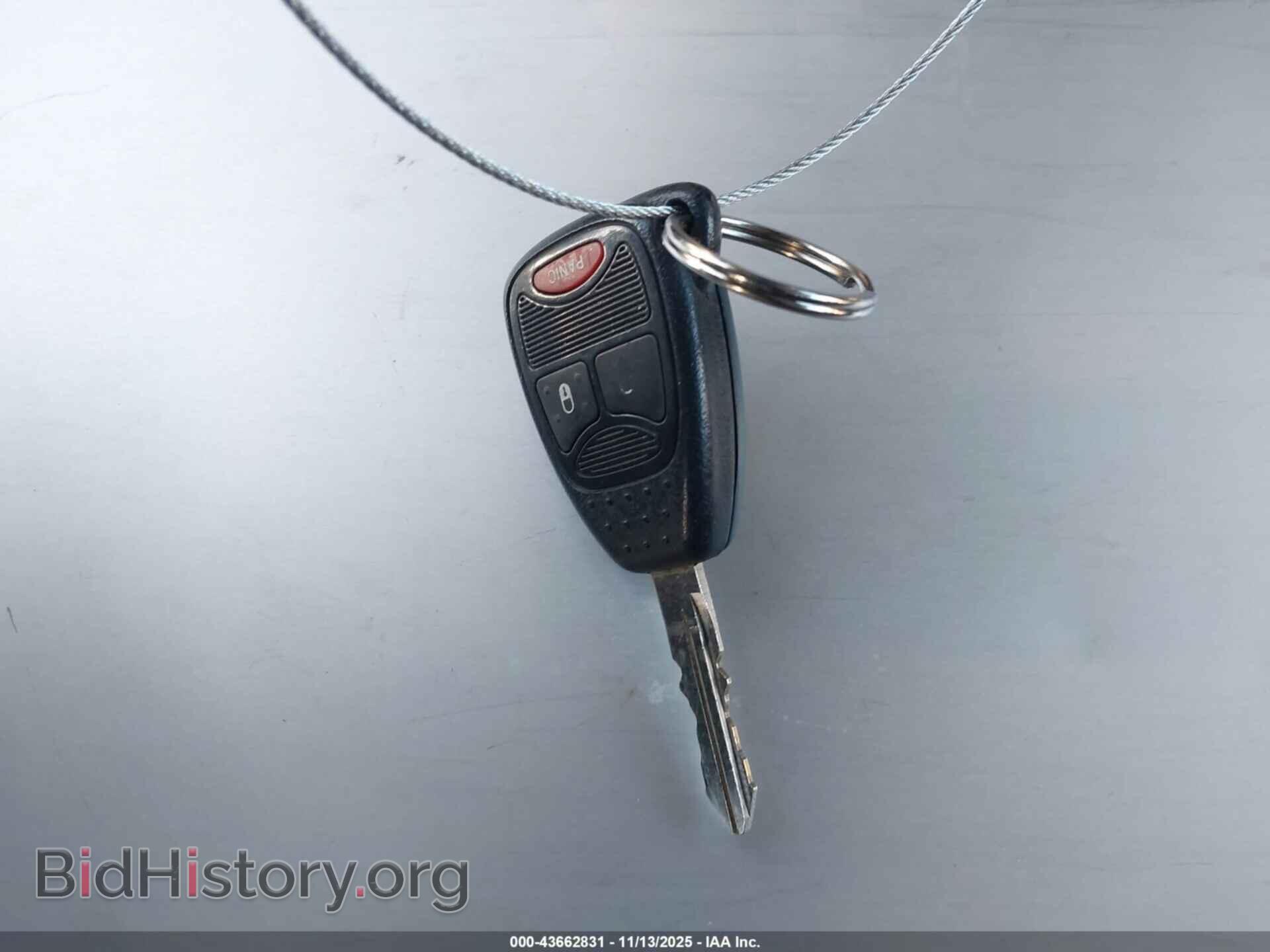 2016 JEEP COMPASS - VIN: 1C4NJDBB8GD587608 - Фото 11