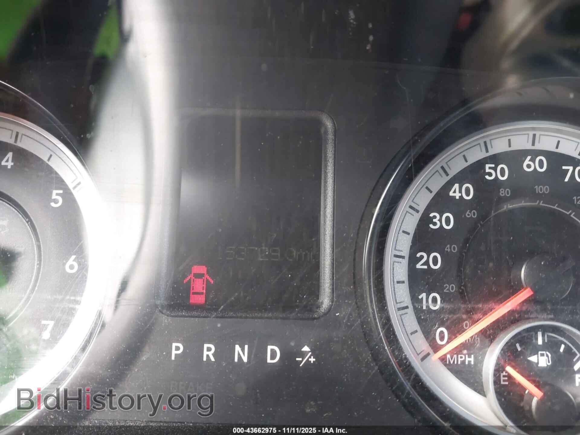 2015 RAM 1500 - VIN: 1C6RR7GT6FS641003 - Фото 7