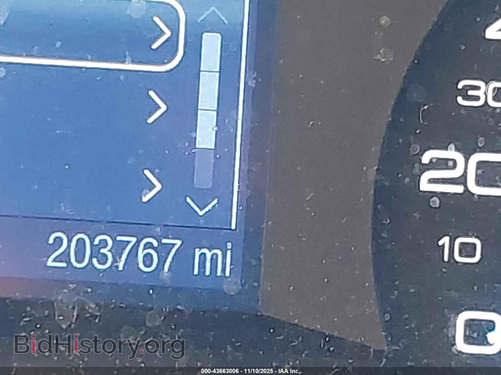 2014 FORD FLEX - VIN: 2FMGK5B83EBD28295 - Photo 13