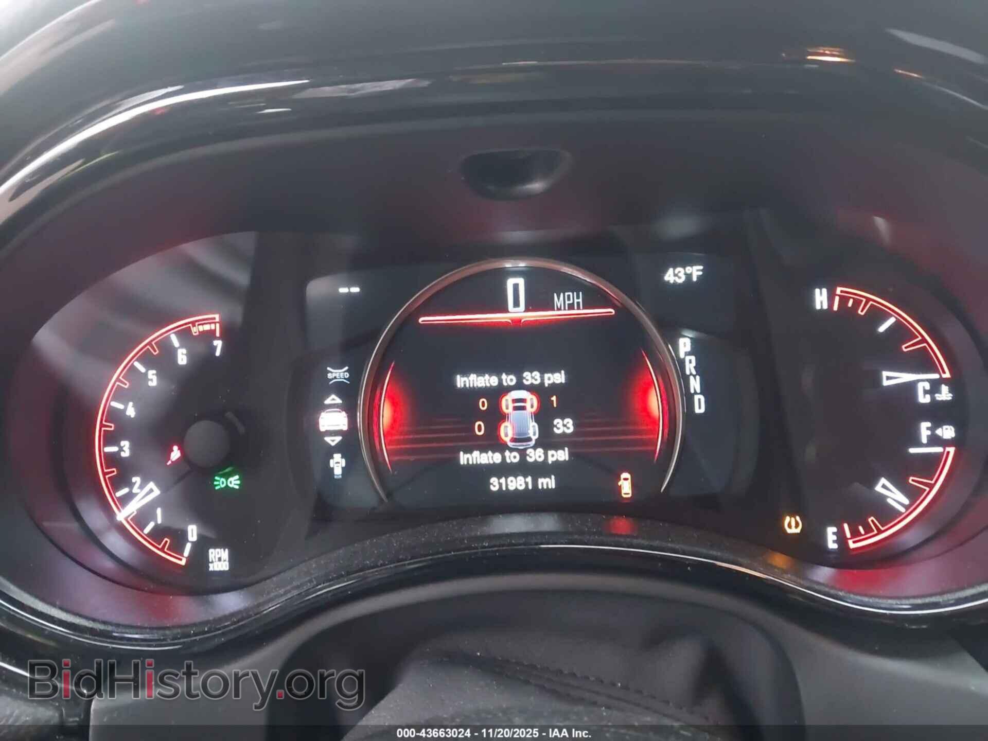 2023 DODGE DURANGO - VIN: 1C4RDJDG0PC584398 - Фото 7