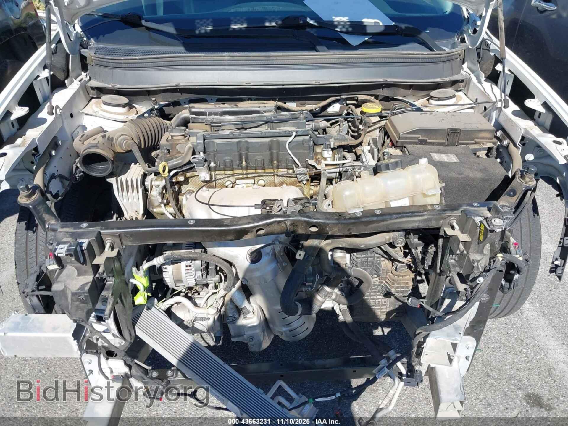 2019 JEEP CHEROKEE - VIN: 1C4PJLLB9KD482781 - Фото 10
